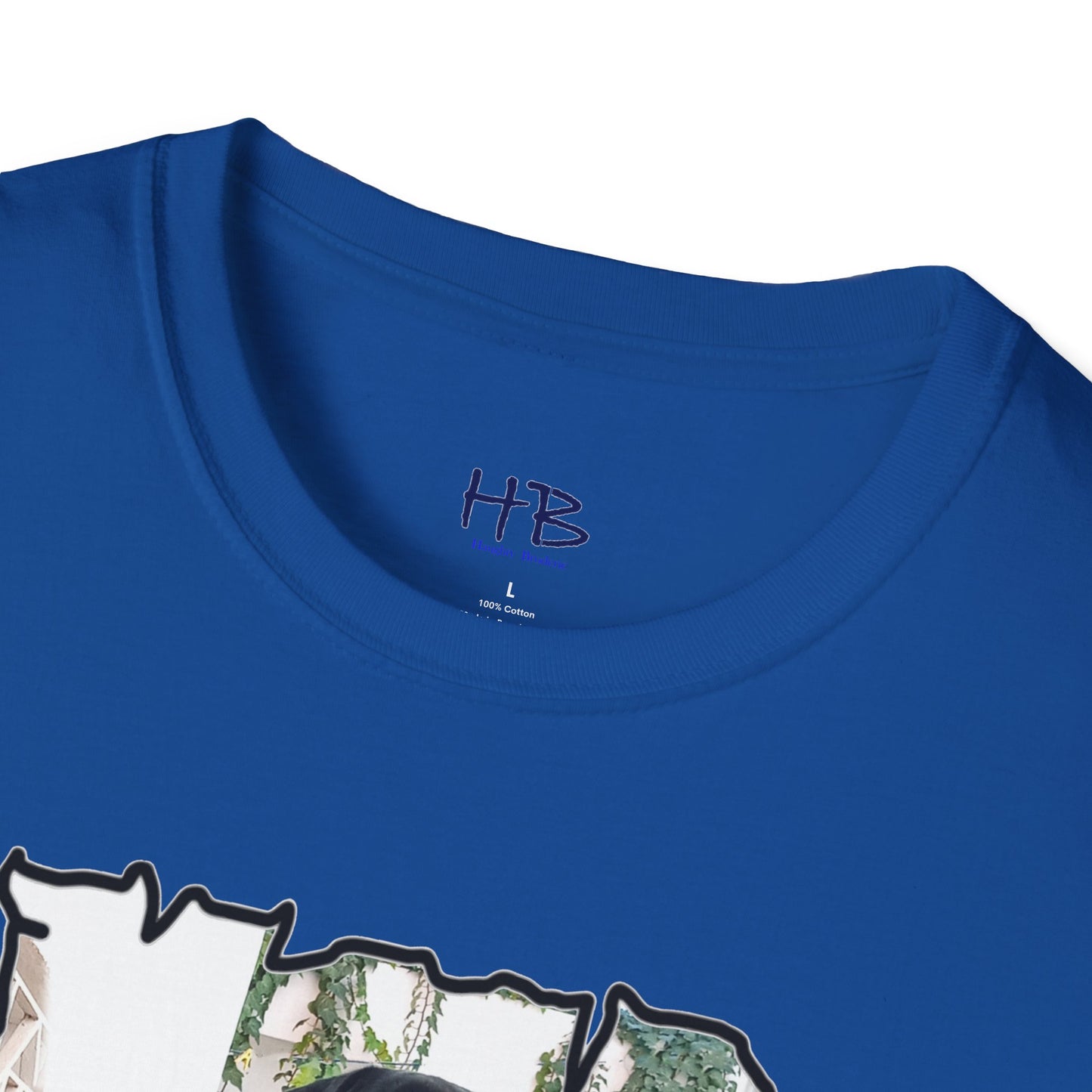 Be the person your dog thinks you are