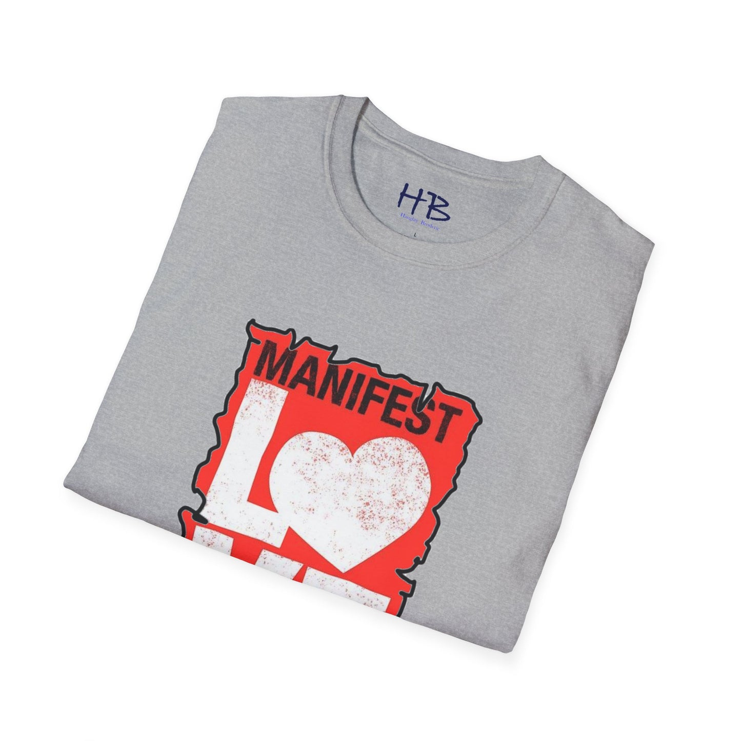 Love Manifestation: Wear Your Heart