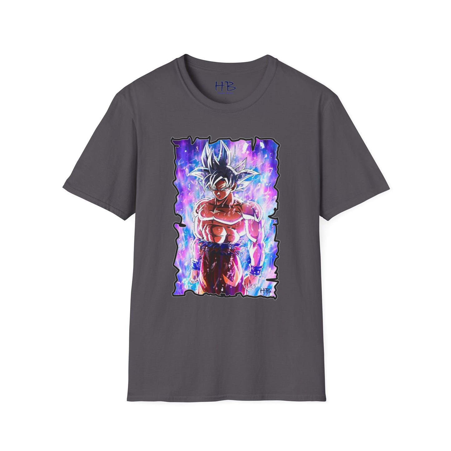Unleash Your Inner Strength with The Legendary Warrior's Majestic Transformation; The Legendary Warrior Ultra Instinct To Be the Hero and Conquer with Confidence