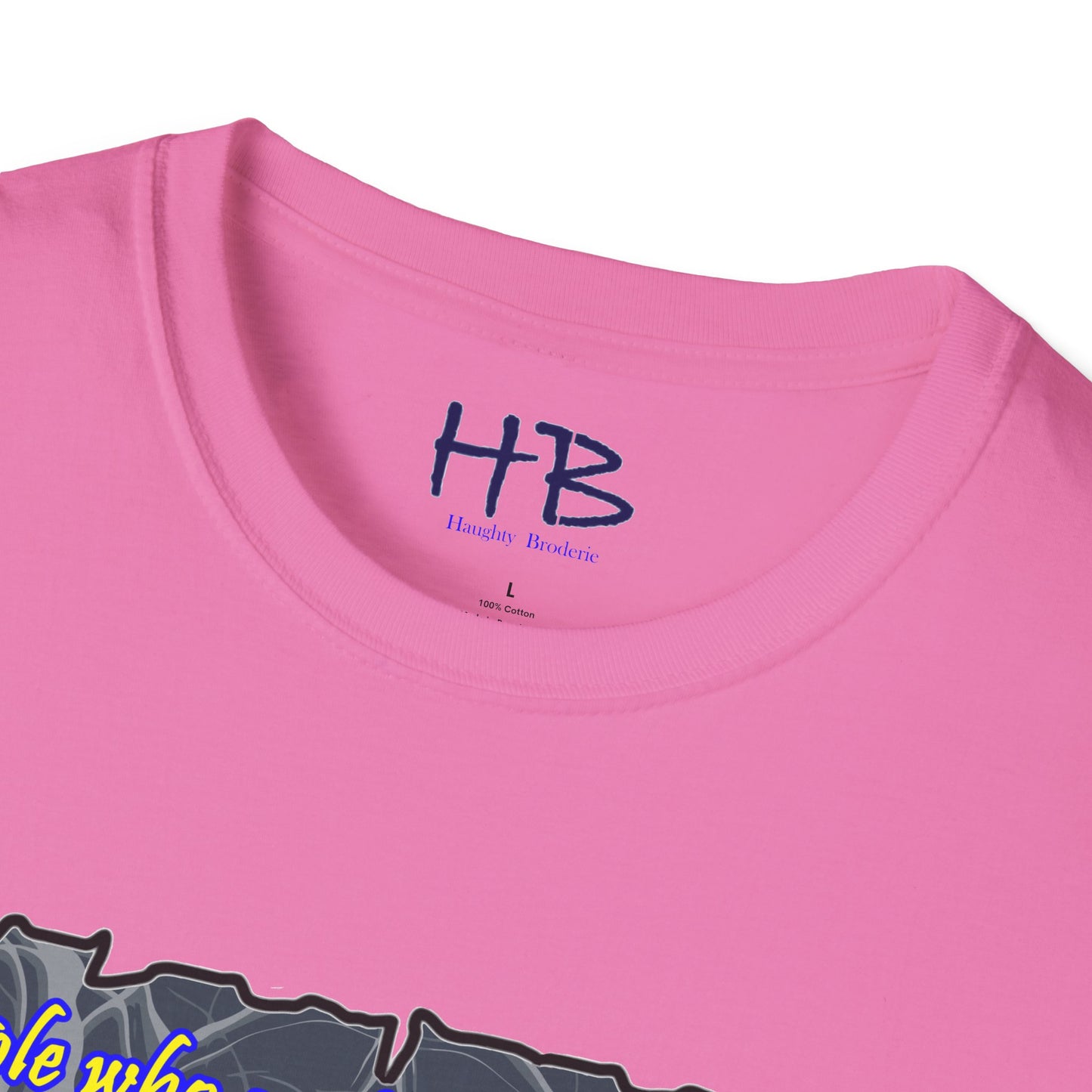 People who can't communicate think everything is an ARGUMENT!!