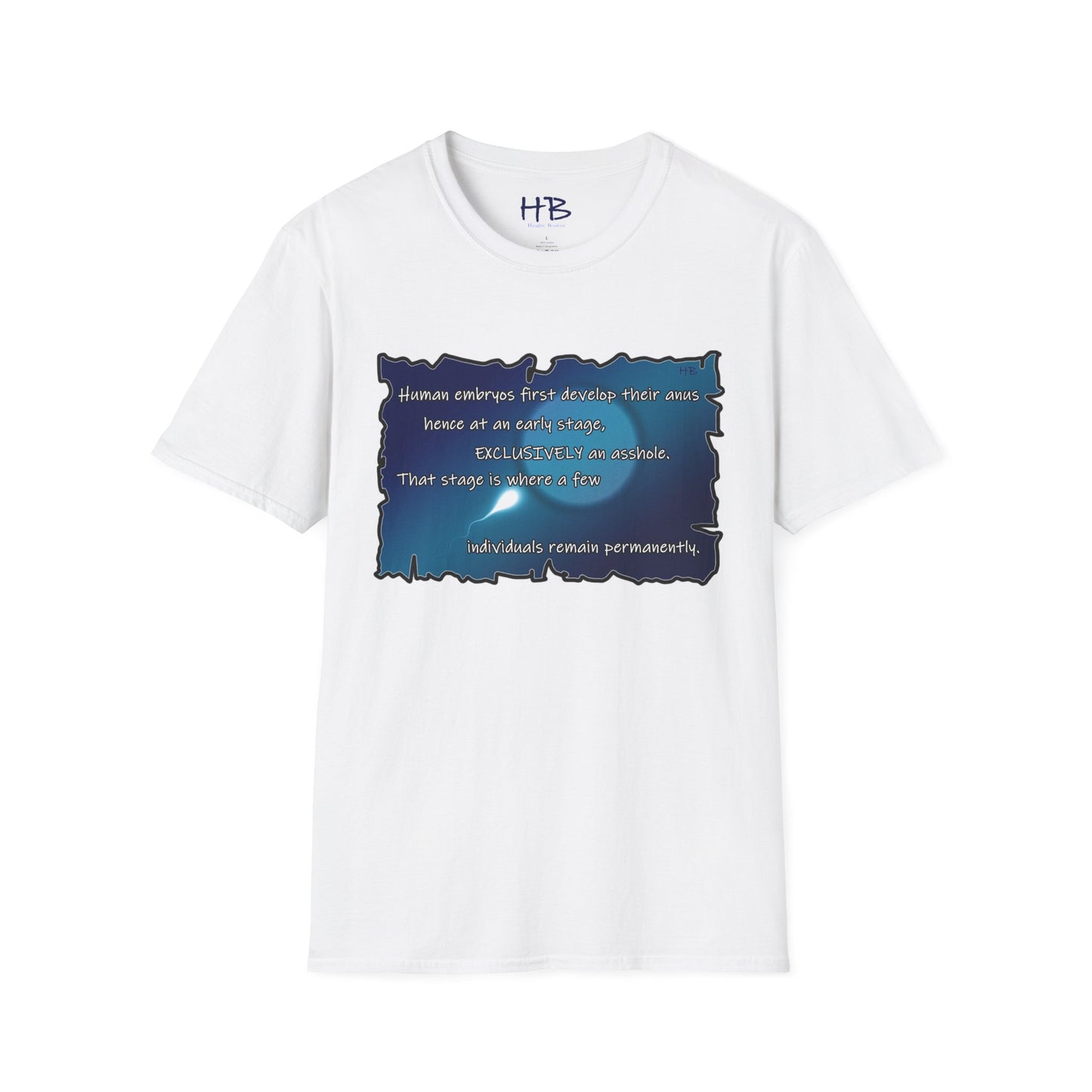 Embarking on Life's Journey From Cell to Self; Partially Correct Joke