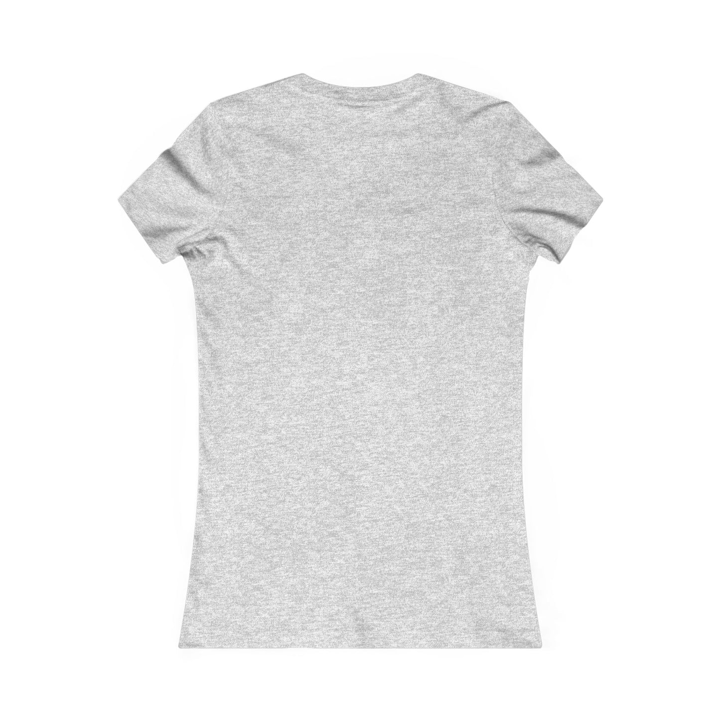 Serene Paradisiac Isolation (Women - Premium Cotton Tee)