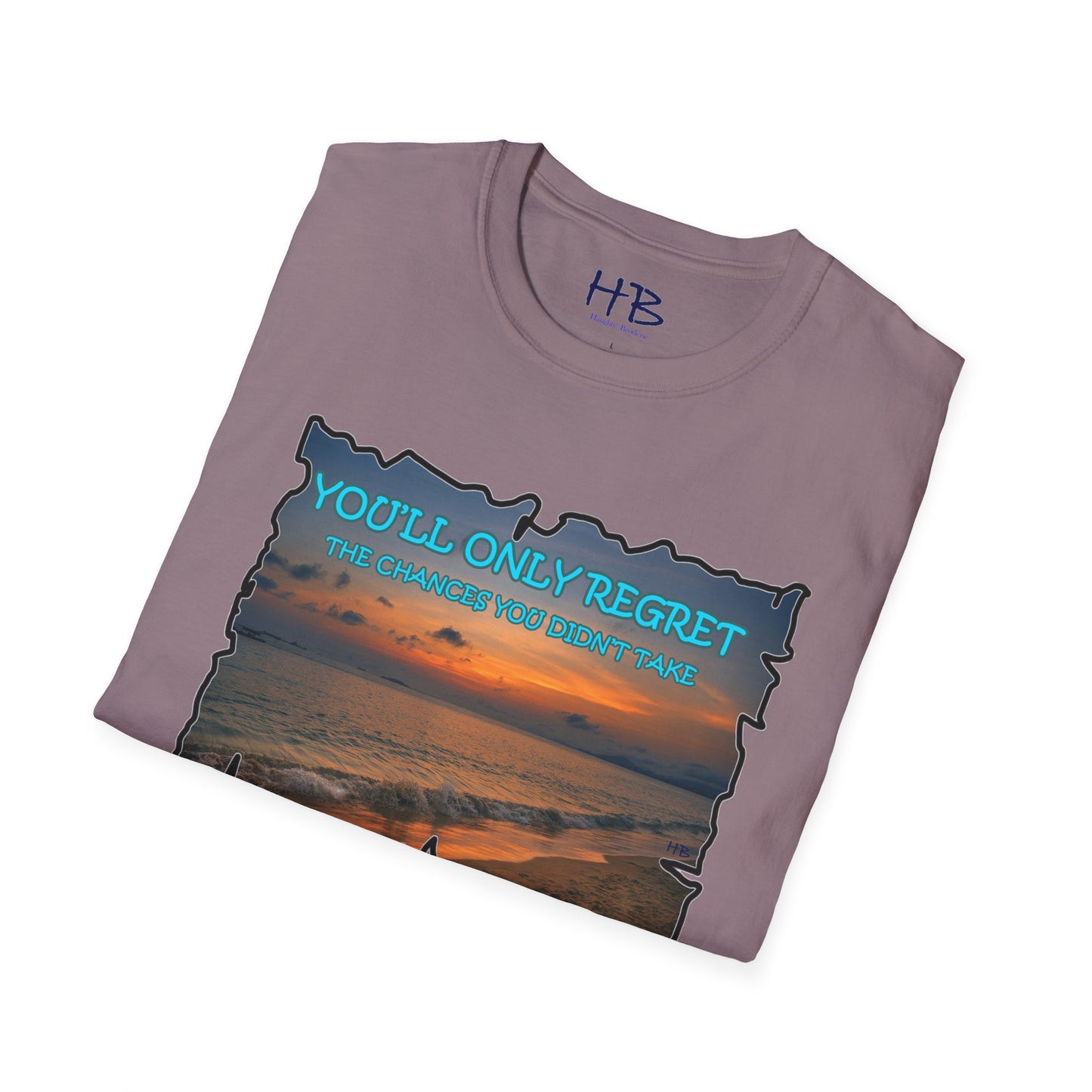 Sunset Splendor Dreams: Embrace Life's Chances & Don't Let Life's Opportunities Slip Away