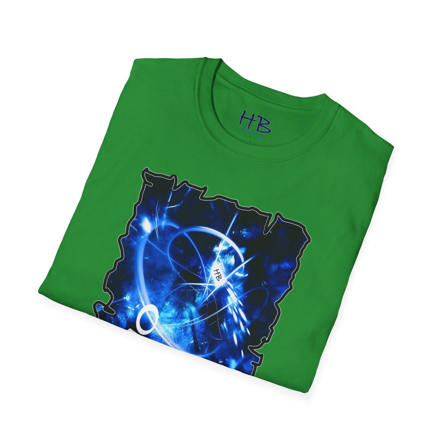 The Stylish Blue Unveiling the Stickman's Journey; A Tribute to Friendship and Artistry