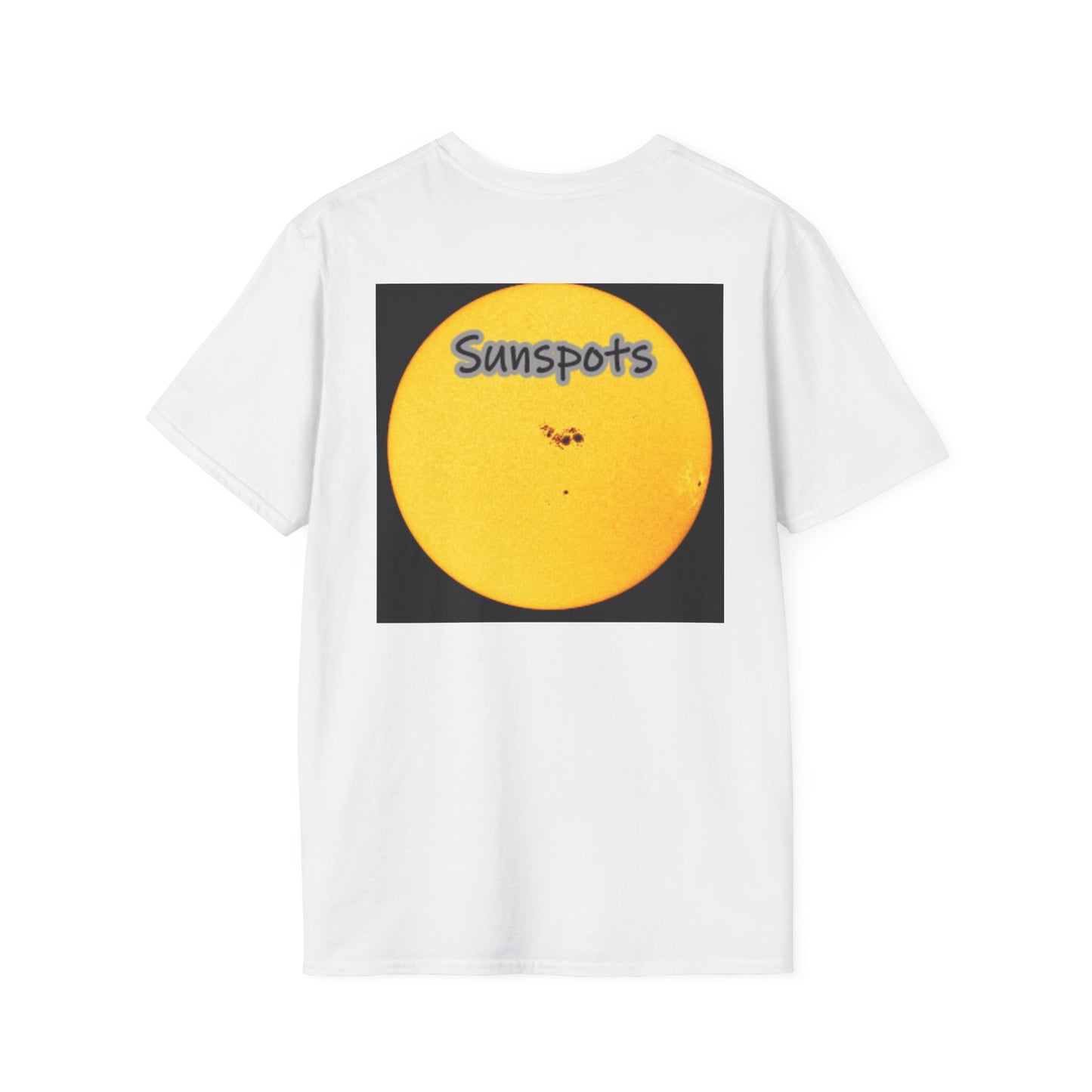 Amazing sunspot images - What do you think happens inside of them??