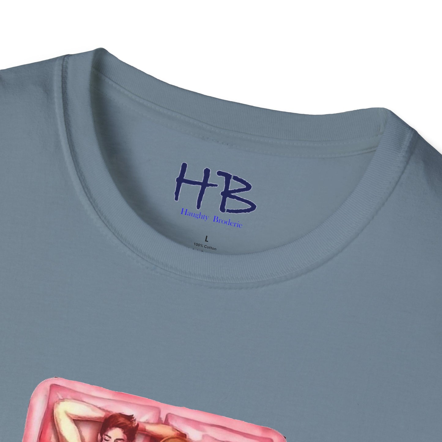 Sleep Health Advocate Love-Infused Comfort Wear;  The Snuggle Connection Wellness-Boosting Wardrobe