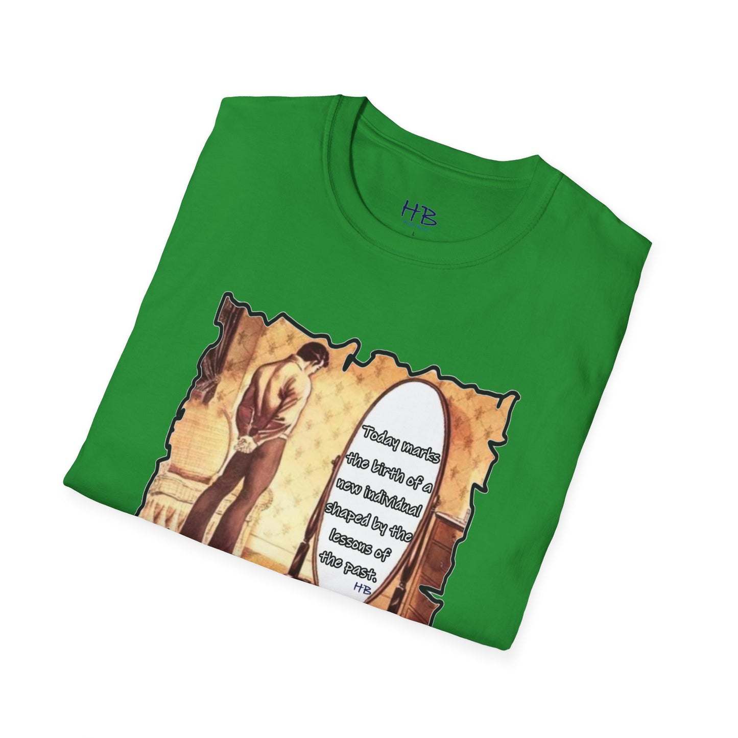 Epoch Metamorphic Mirage Elegance; Echoes of Evolution Crafting & Sculpting Tomorrow's self from Yesterday