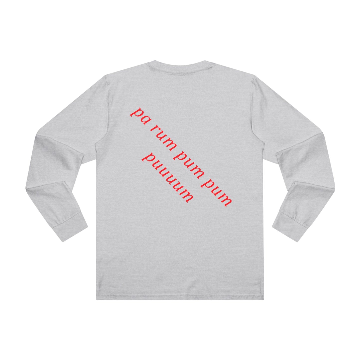 Get Yours Now -- Originality in Motion using Twist of Charm and how much we lovin' it (Men's Base Longsleeve Tee - All-Season Wear)