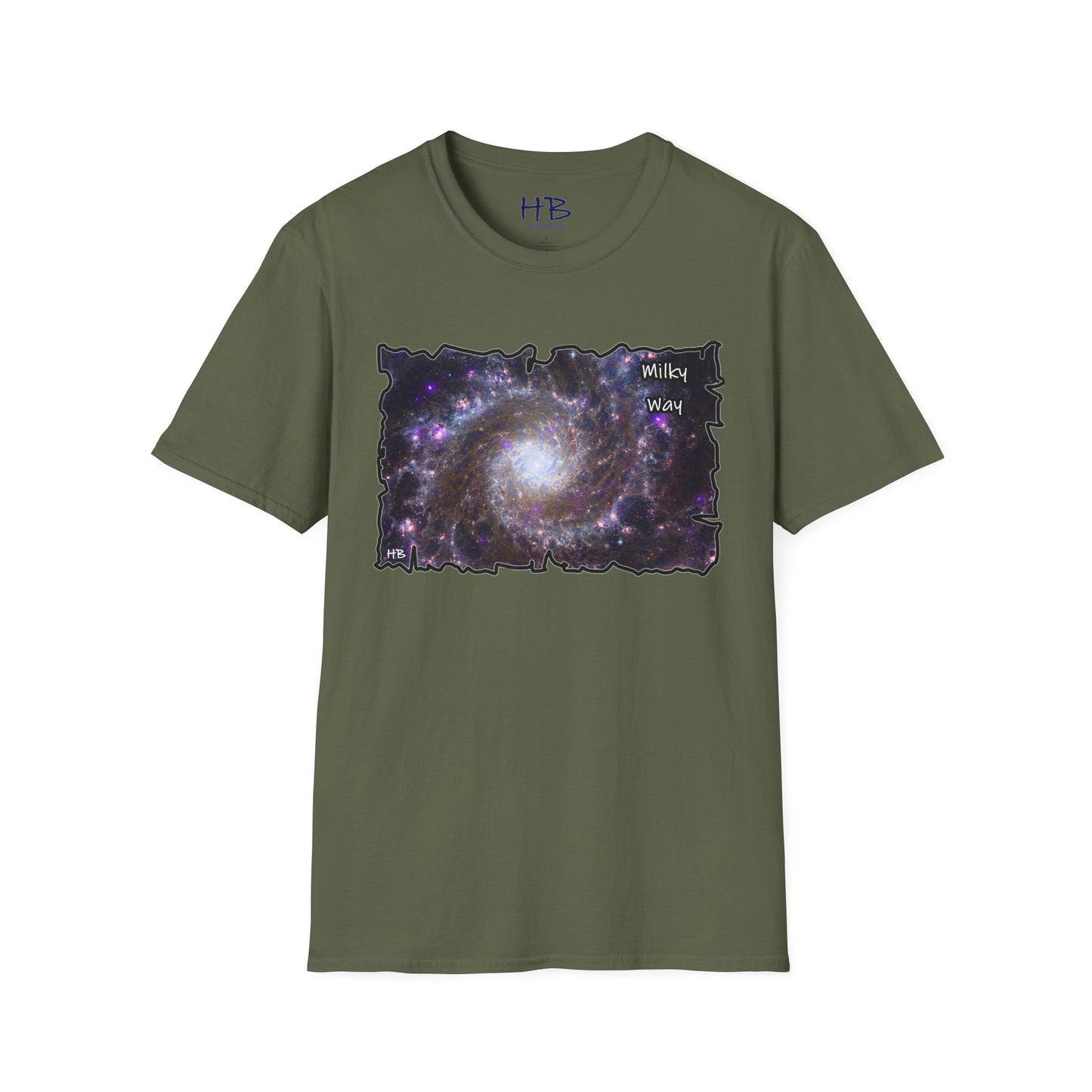 Celestial Galactic Symphony Splendor Unveiled: Milky Way Nebulous Nocturne Stellar Elegance