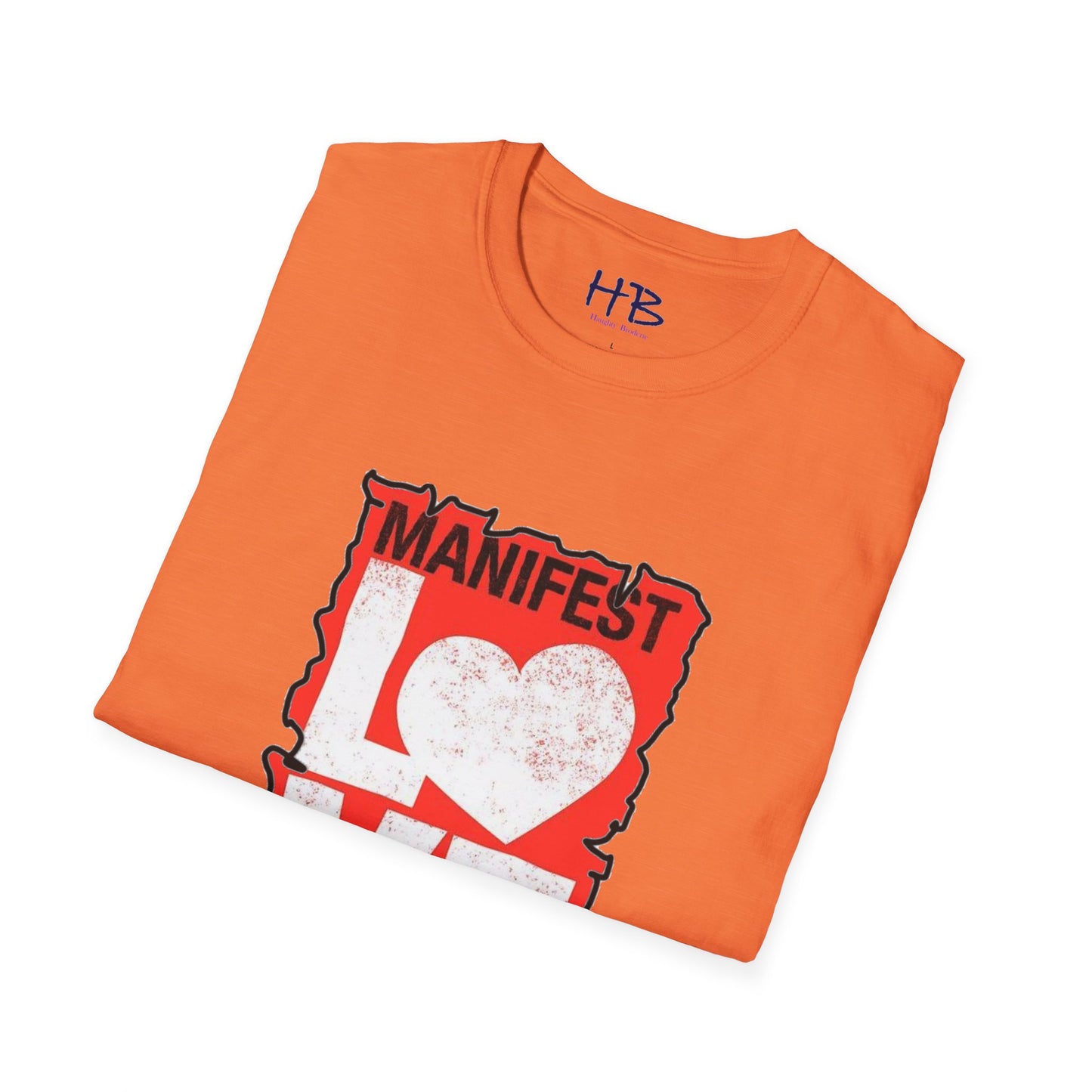 Love Manifestation: Wear Your Heart