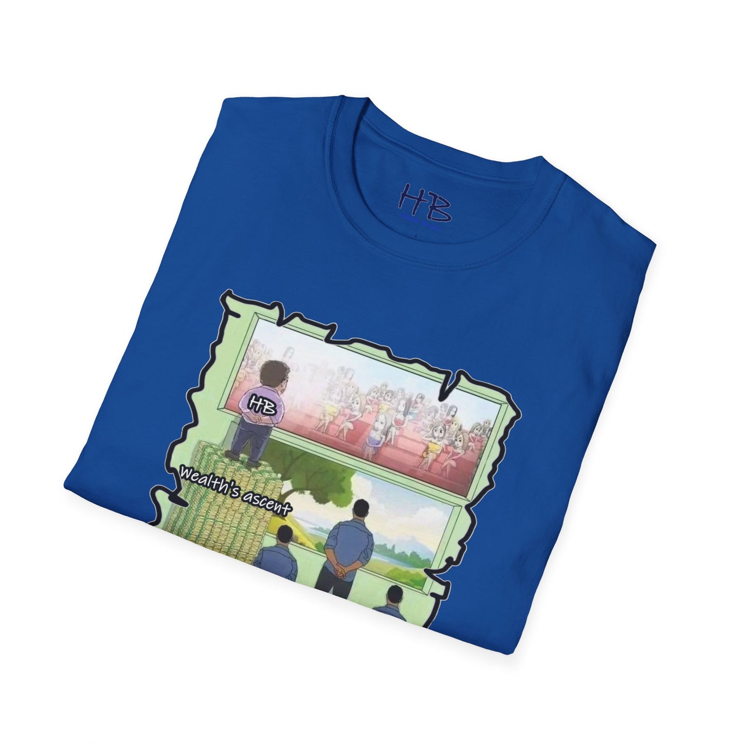 Intellect and Capital Heights Using A Philosophical Garment of Wealth's Vista;  The Wealth-Education Dichotomy Beyond Barriers