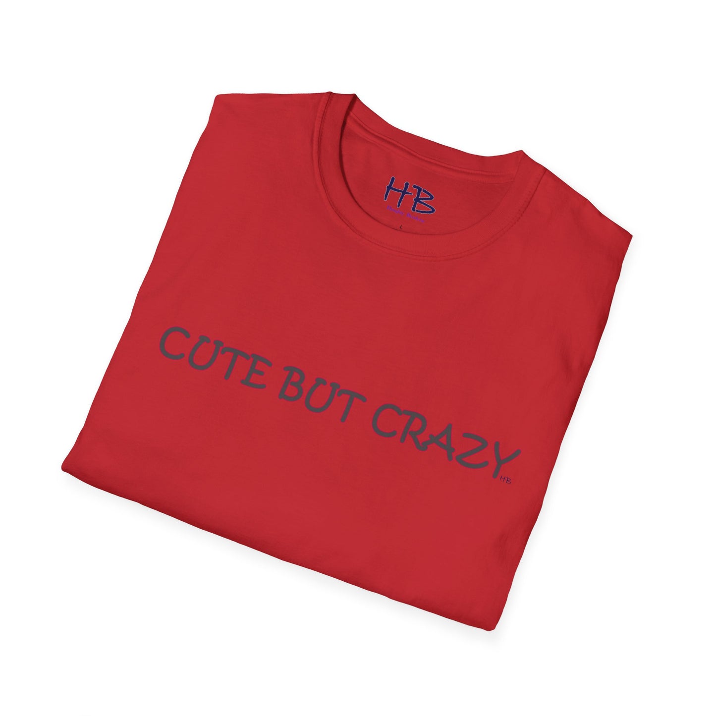 Embrace Your Unique Quirky Side: Unlock Unconventionally Charming Confidence "CUTE BUT CRAZY"