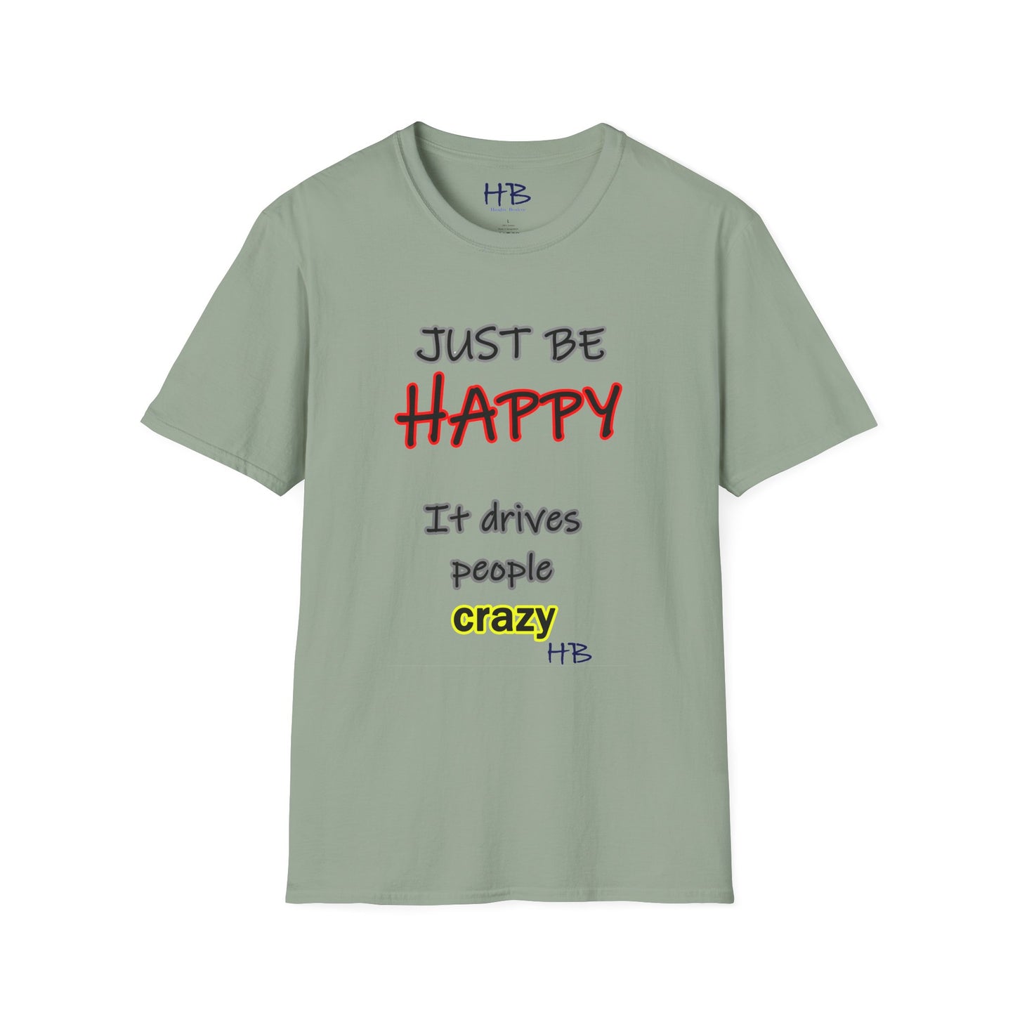 Positive Vibes Attire uses Optimism in Fabric; Embrace Happiness while Spreading Smiles by Being Happy