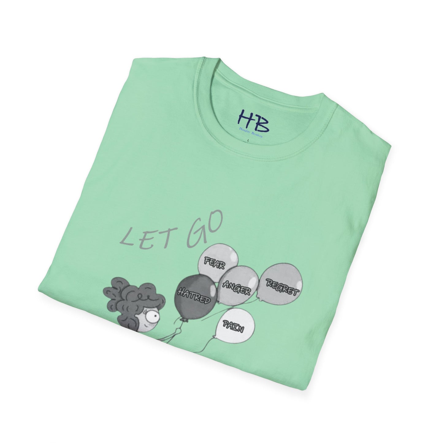 Embrace Positivity & Liberation Ensemble; Beyond Negativity using an Emotional Release