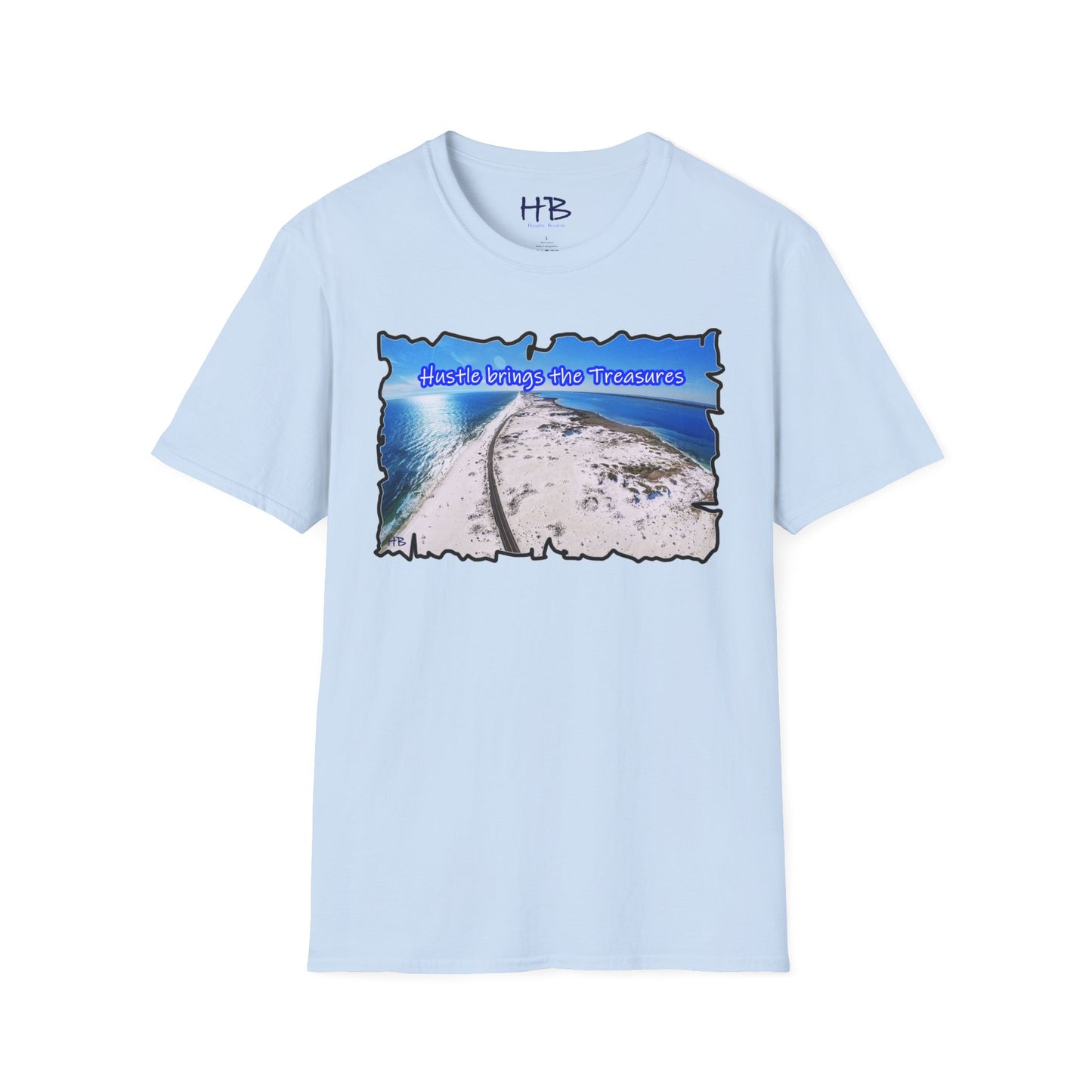 Hustle brings the Treasures 2