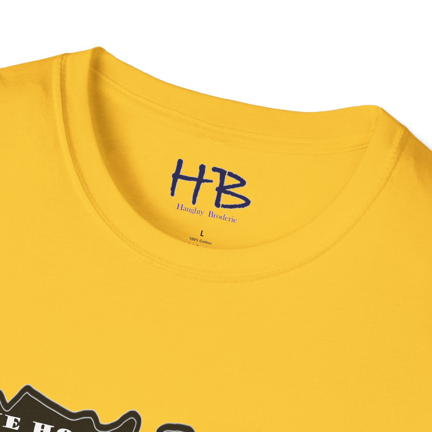 Betrayal Unveiled: The Truth-Bearing Tee Shirt for Relationship Transparency