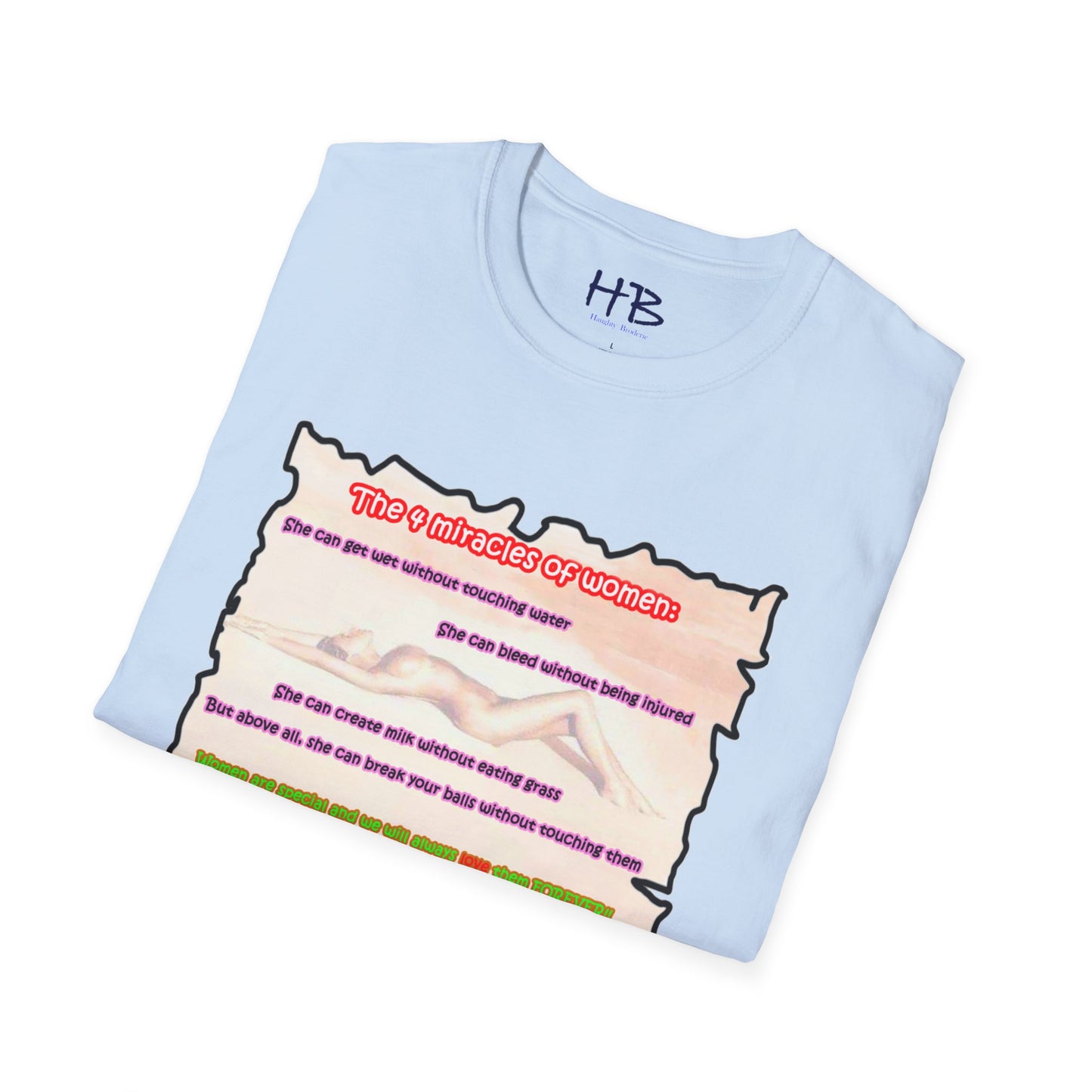 Embrace Elegance, Respect  the Marvels of Womanhood and Discover the Enchanting "Miracles of Women":  Unveil the Symbol of Strength and Beauty of Feminine