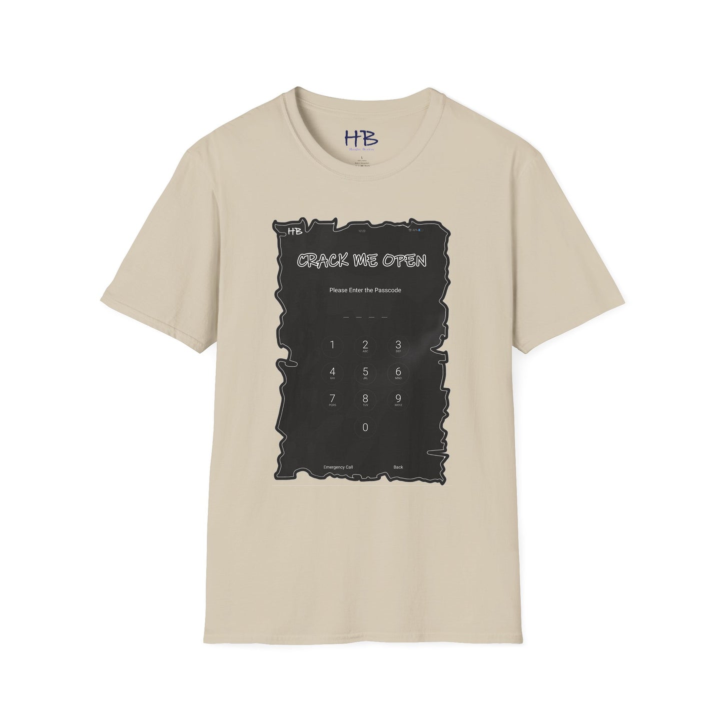 Crack me open; Digital Warmth to Decode Me with Approachability Embrace Ease