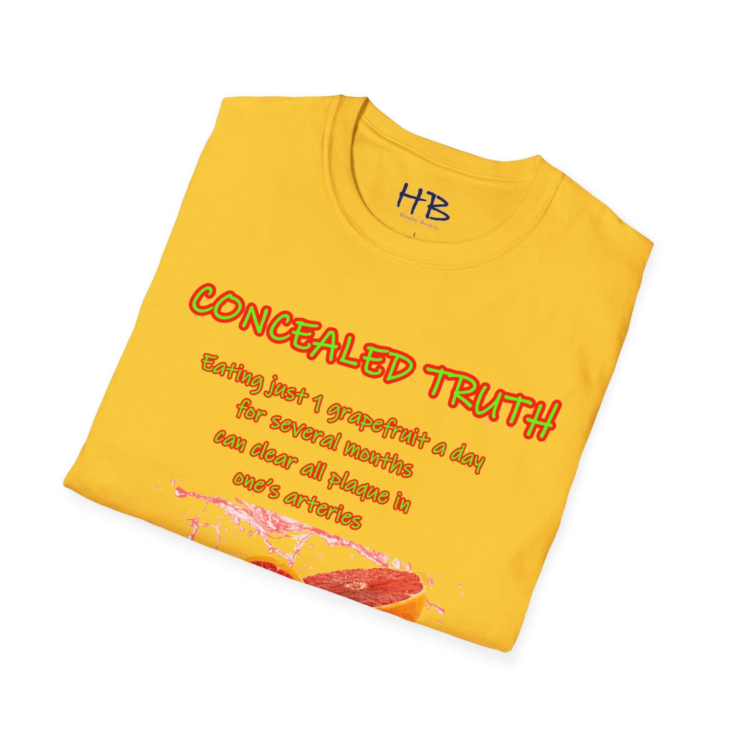 The Artery-Boosting Grapefruit-Infused Healthwear; A Plaque-Free Lifestyle for Your Heart's Best Friend