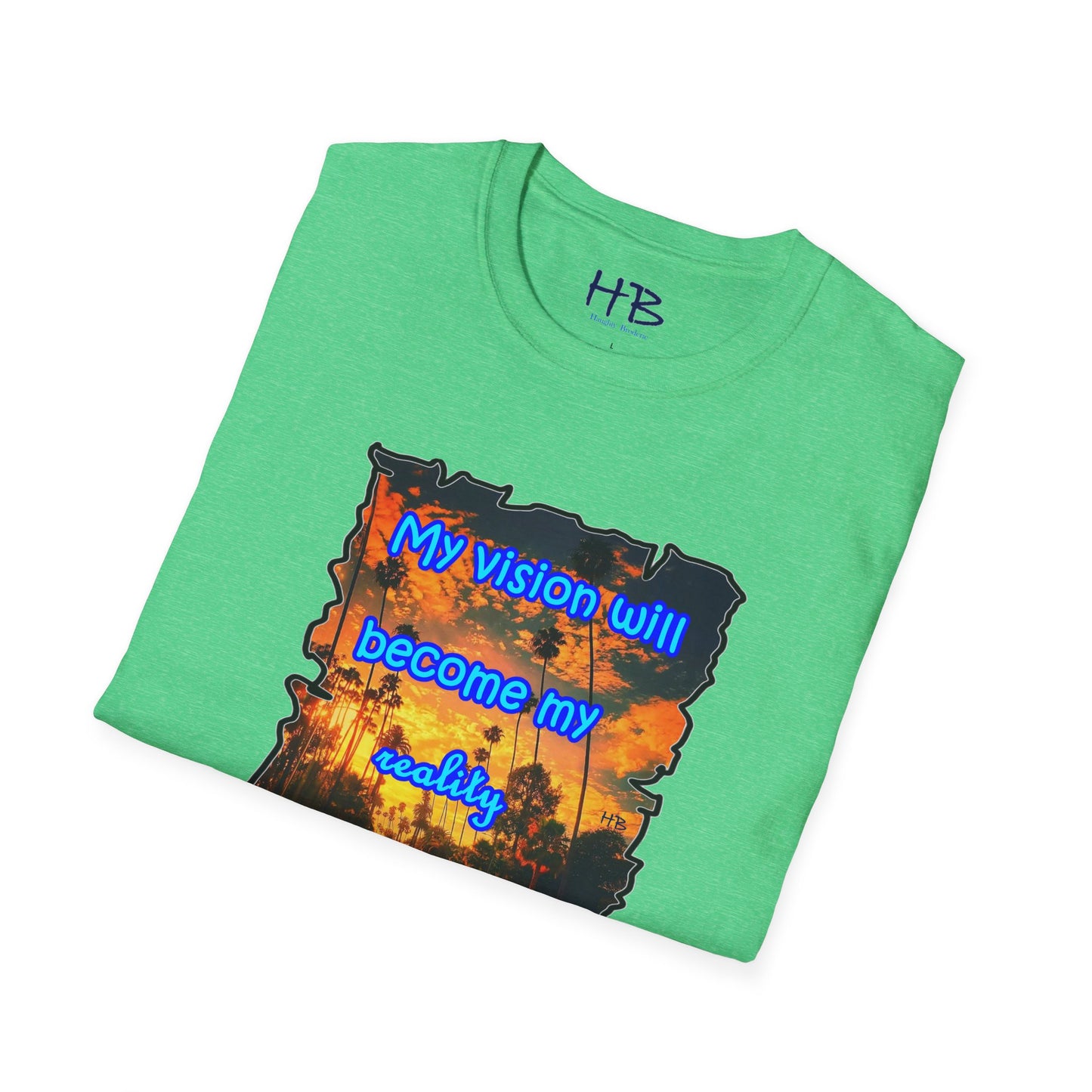 My Reality, My Way: Boldly Pursue Your Dreams Strolling Towards Success