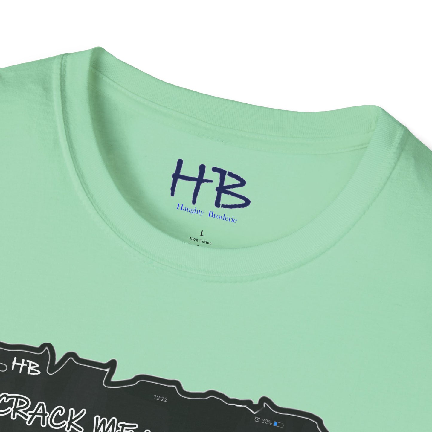 CRACK ME WIDE OPEN, NO CHALLENGE AT ALL; Ice-Breaker Elegance with Ciphered Charm Ensemble