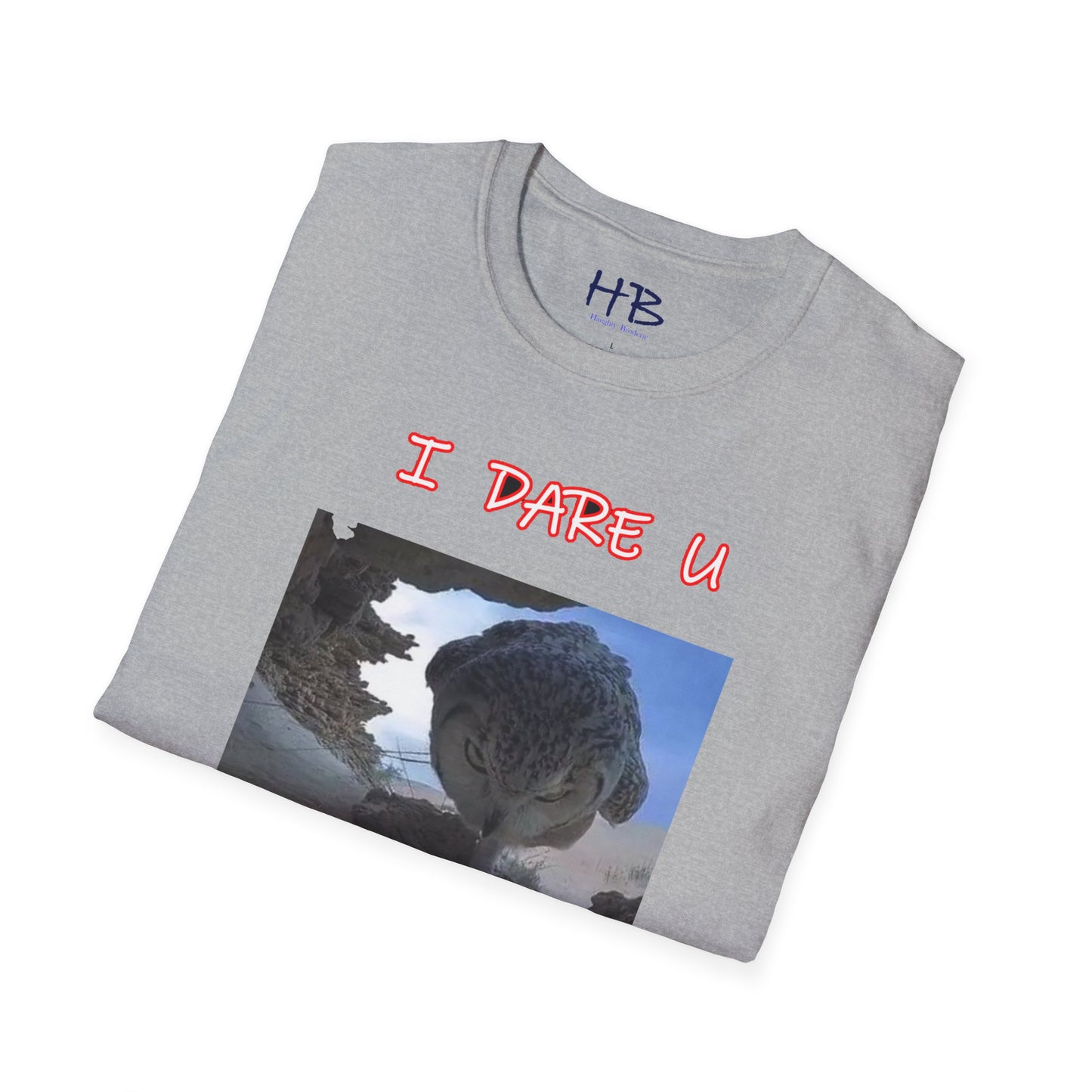 Maternal Majesty: Channeling the Strength of a Mother Owl