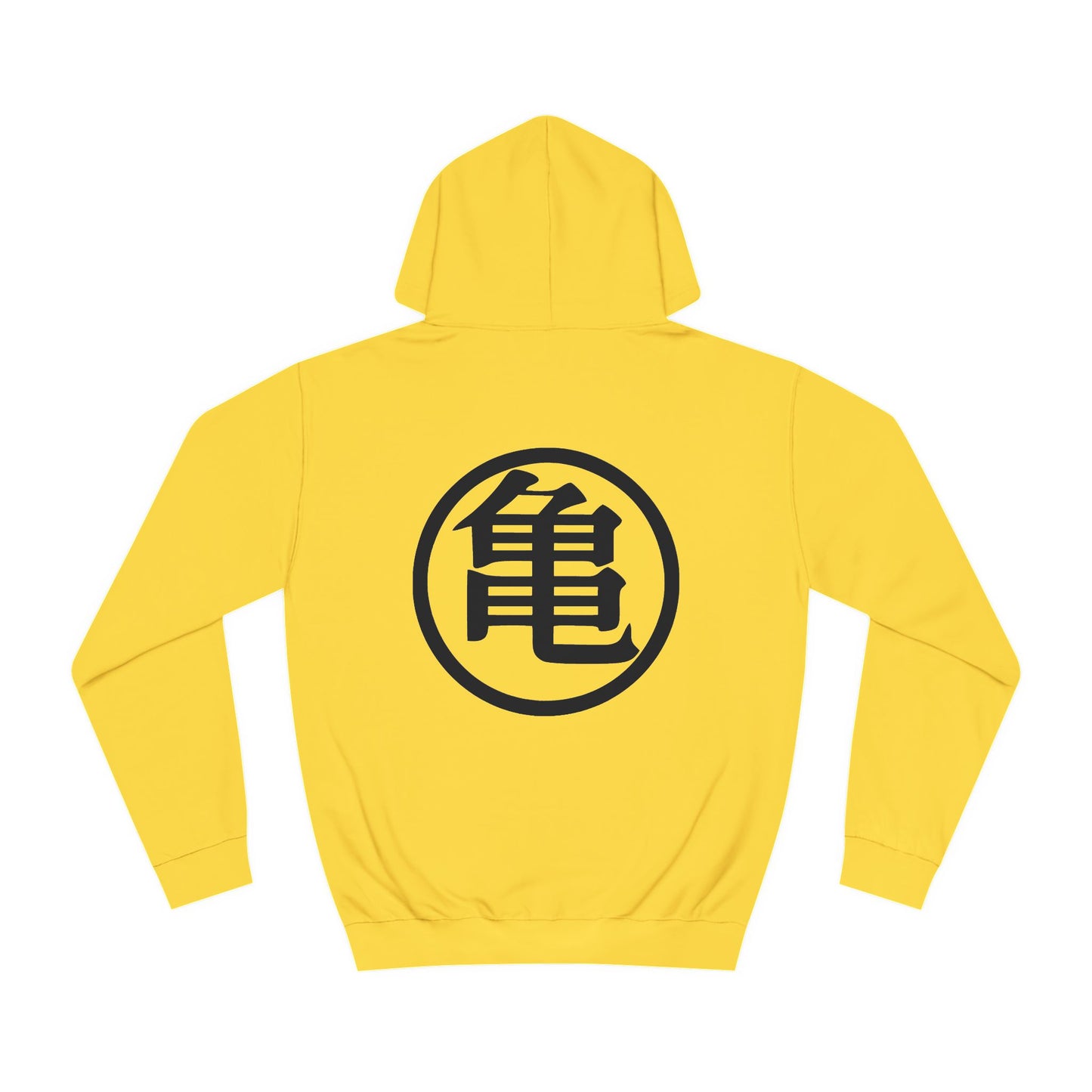 Superhero in Blue in max level (Hoodie - Cozy and Durable)