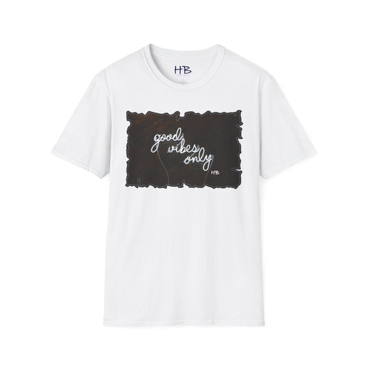 Spreading Sunshine: The Power of Good Vibes