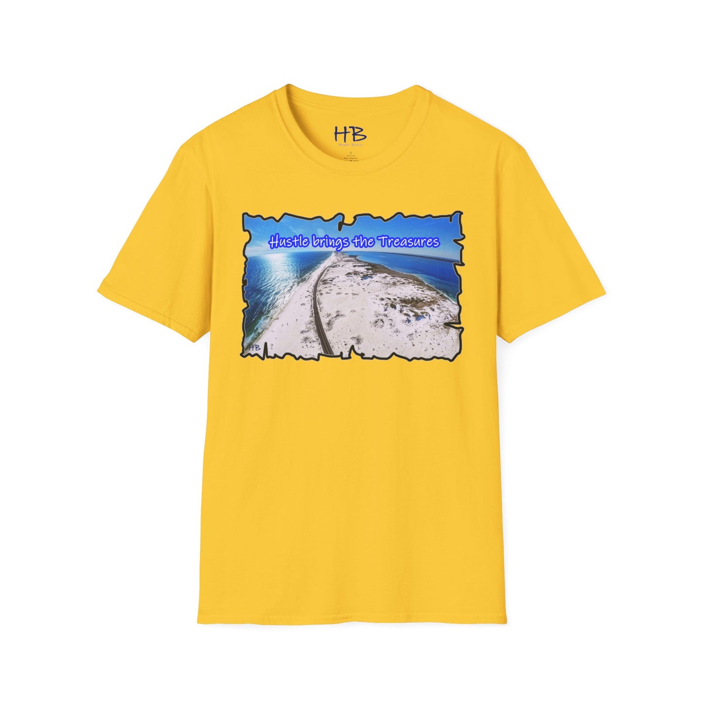 Hustle brings the Treasures 2