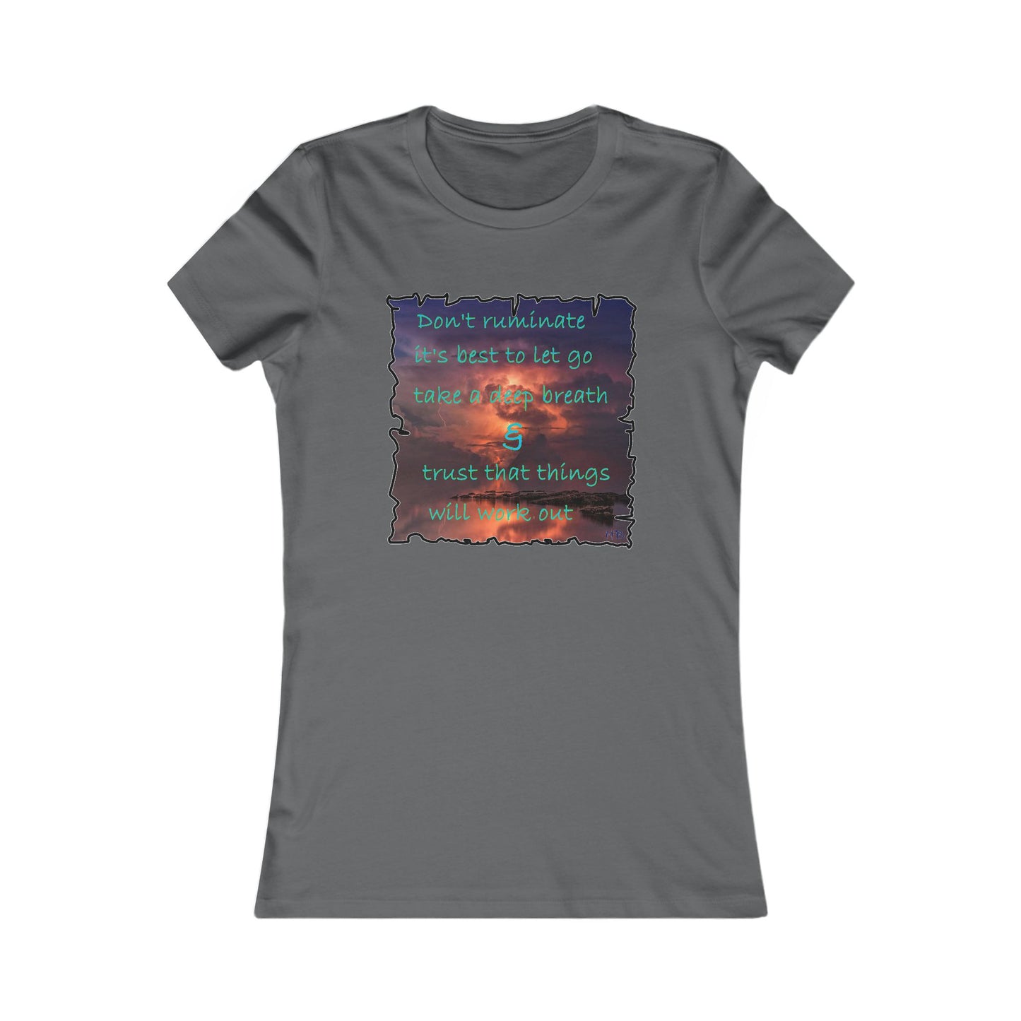 Women's Favorite Tee