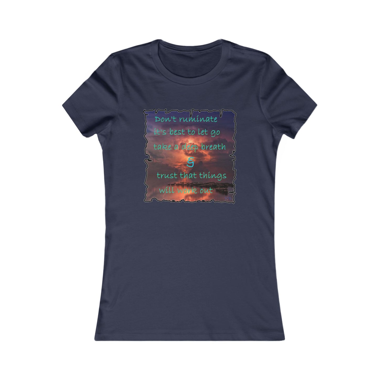 Women's Favorite Tee