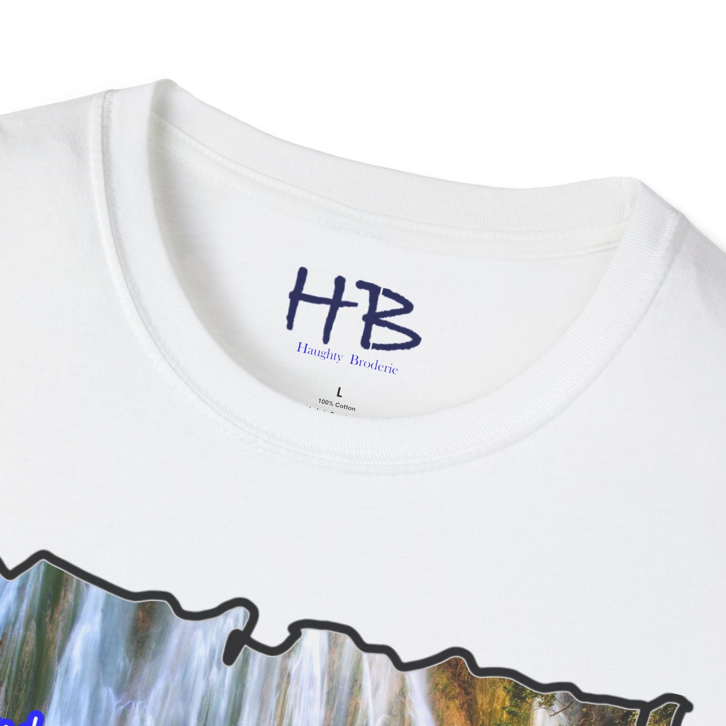 Endure, Triumph, Jubilation 8