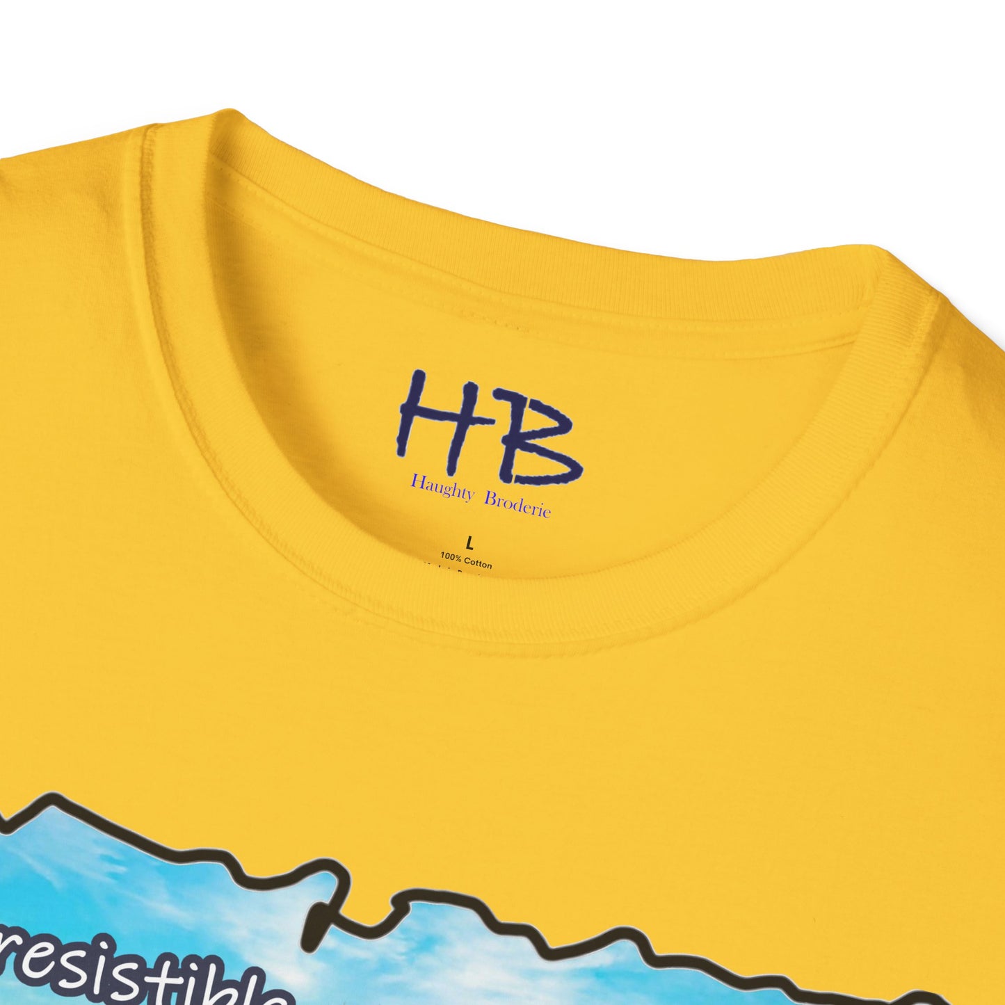 Irresistible Utopia 3