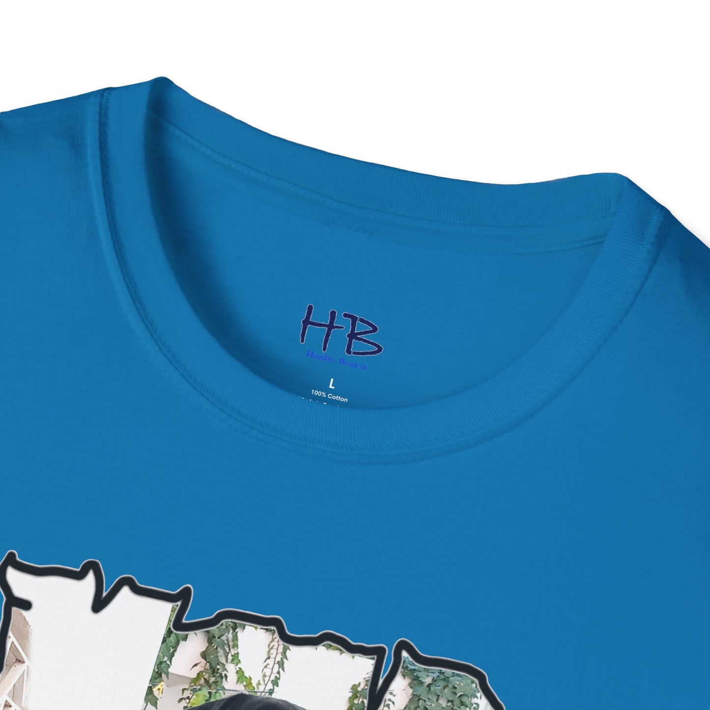 Be the person your dog thinks you are