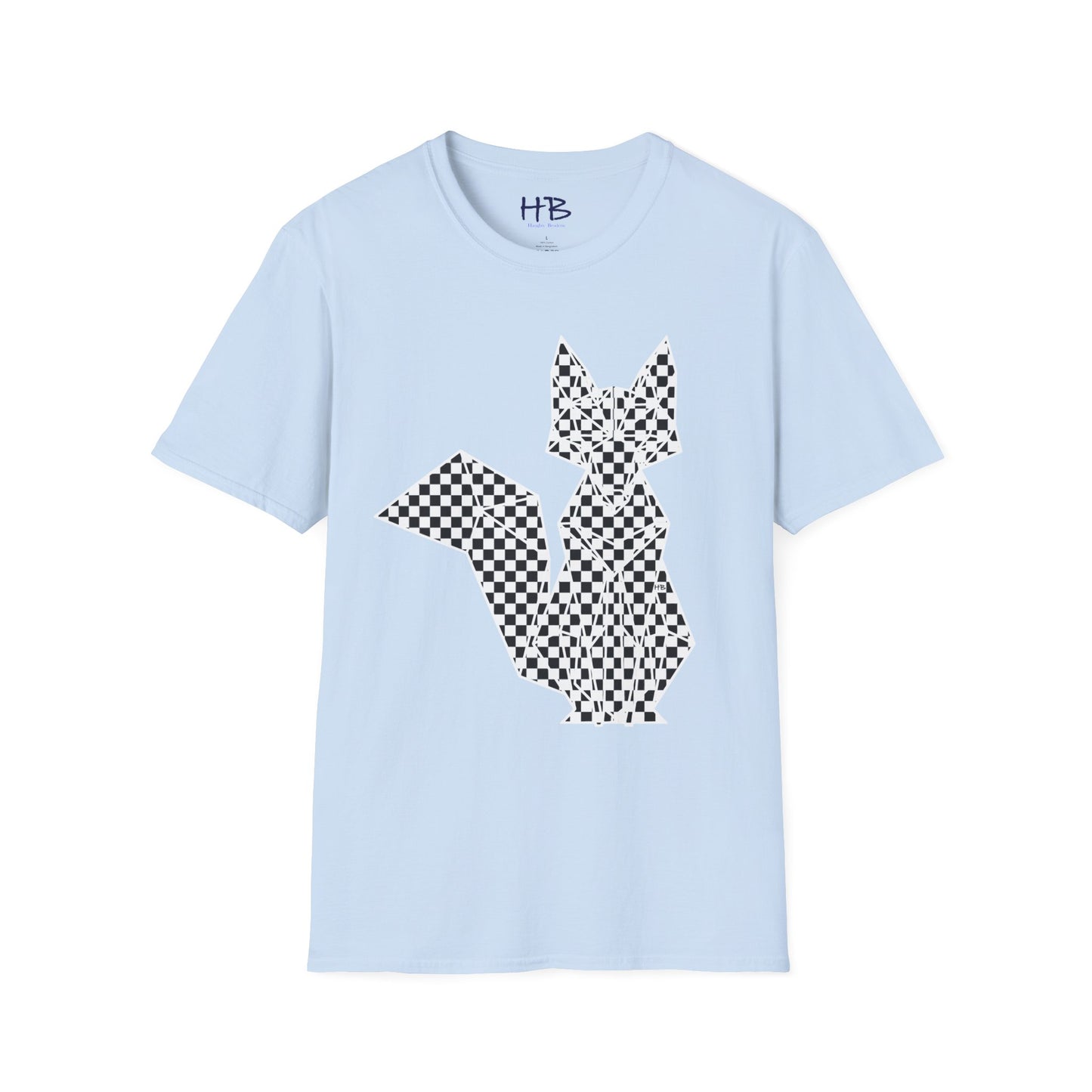 Elegant Sophisticated Chic Fox Fashion: A Captivating Depiction