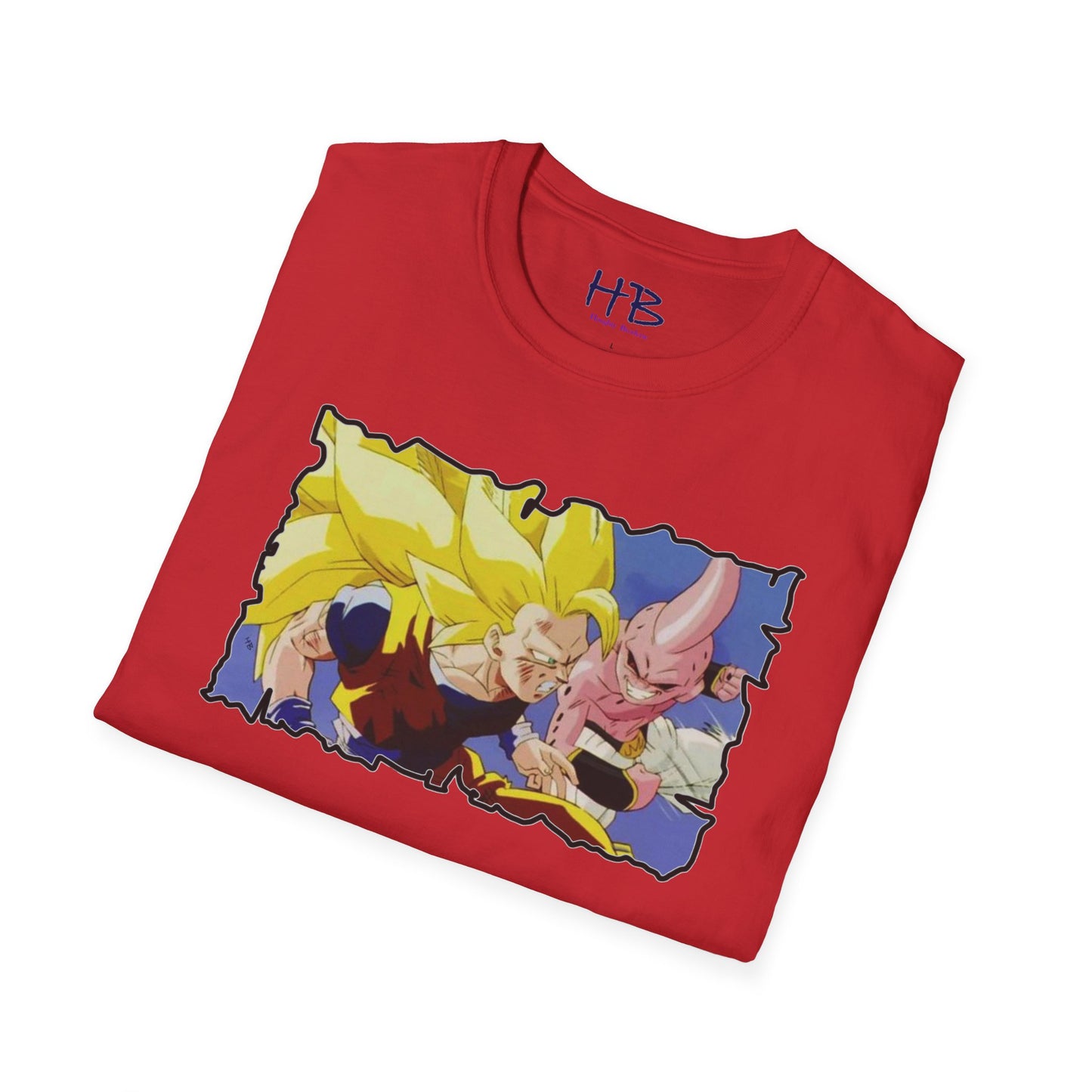 Ultimate DBZ Showdown Elegance; Pinnacle Legendary Battle  of Power