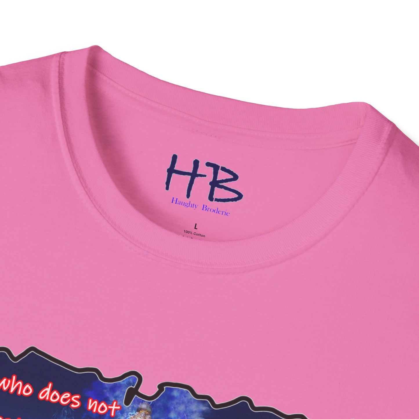 Silence Speaks Volumes with Our Buddha Tee Shirt