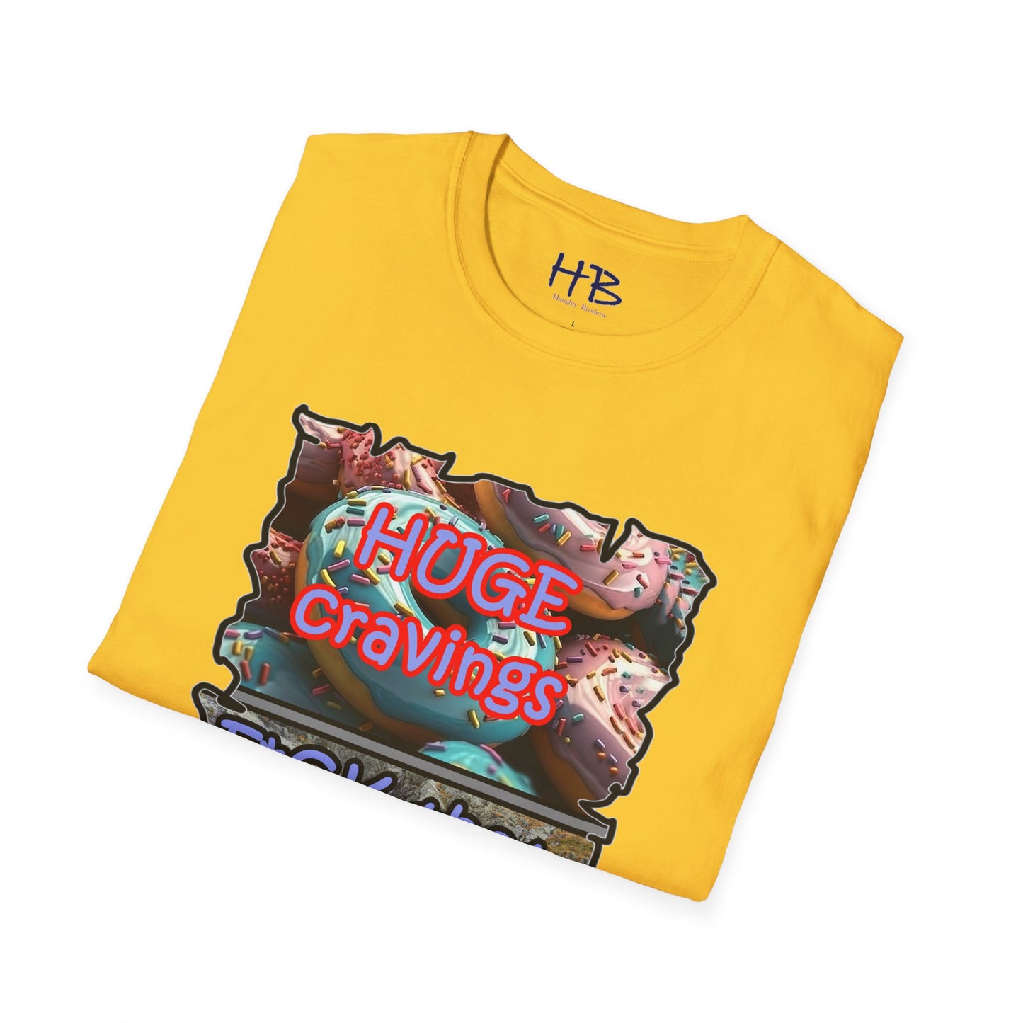 Temptation vs Empowerment huge cravings vs solid rock body