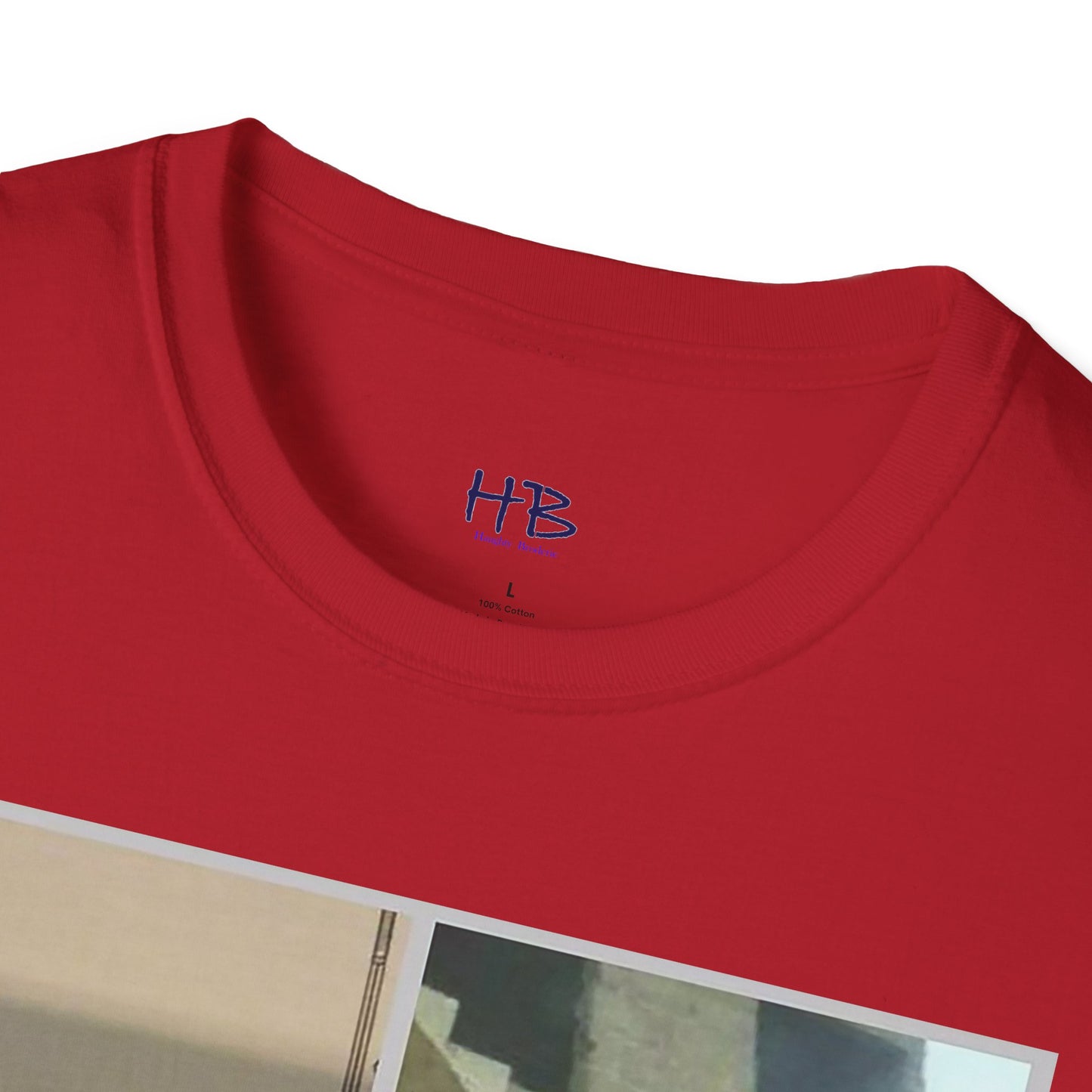 Comical Architectural Irony Stairs Sketch