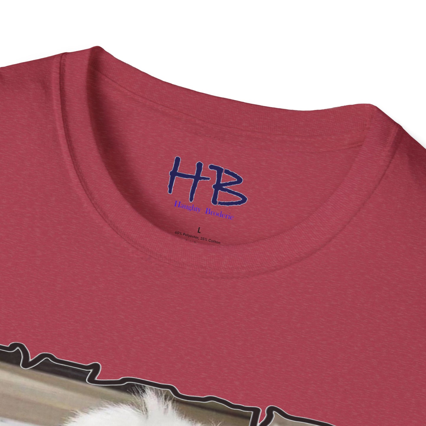 Very cute white Bichon Maltese