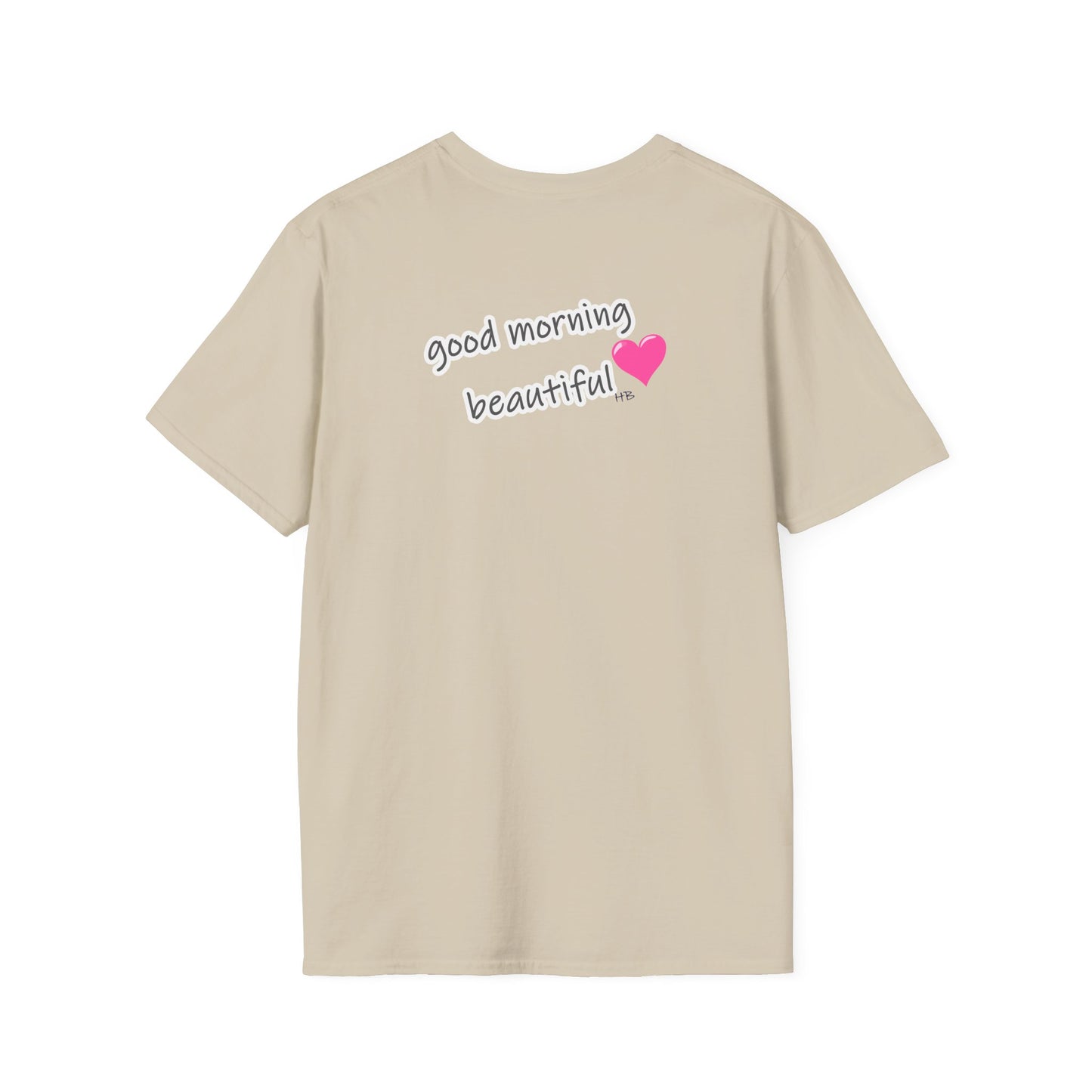 Don't we all wish our every morning started like this? Let's make it :)