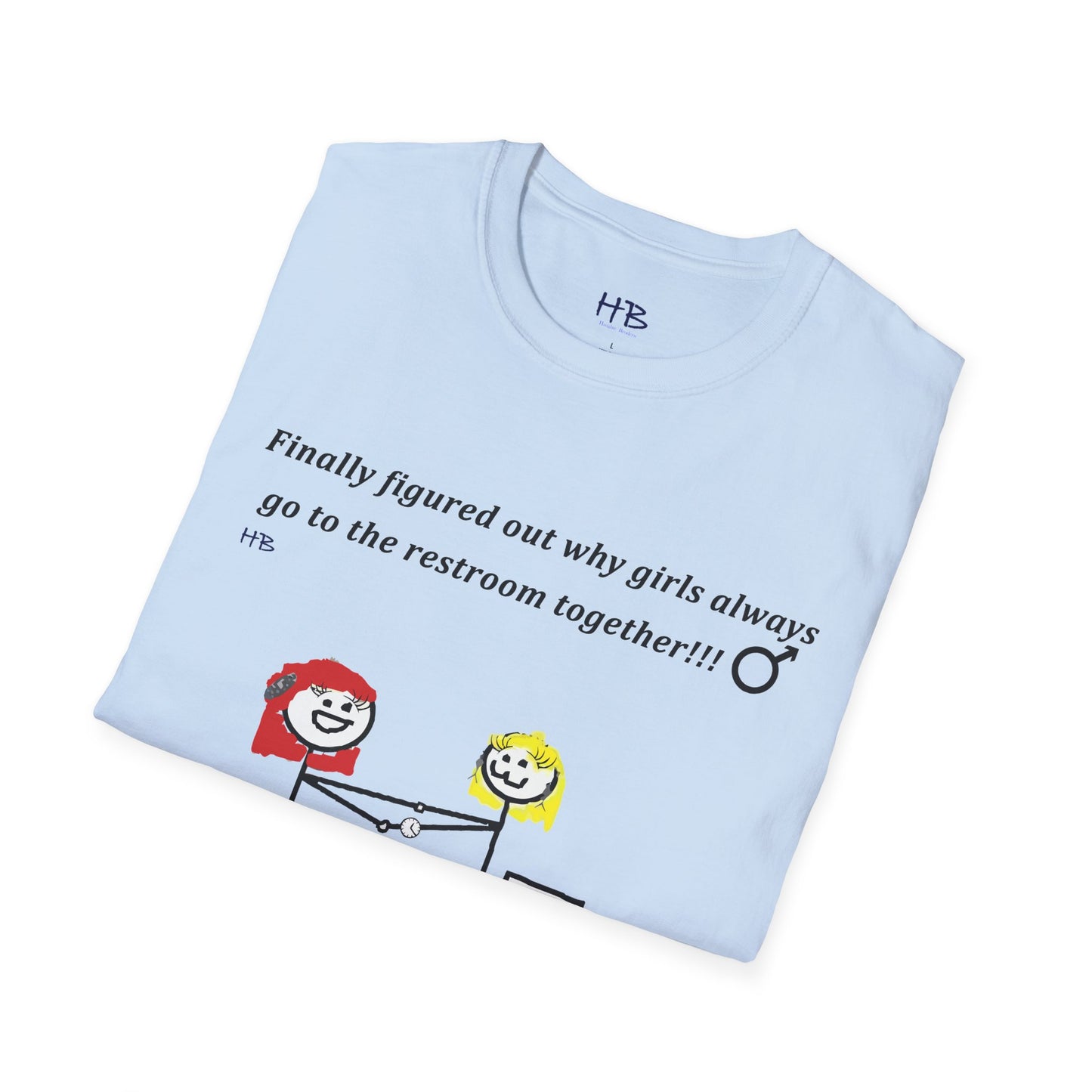 Humorous Restroom Companions Revelations