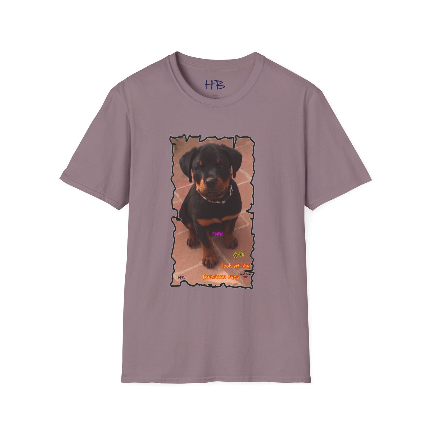 Unleash Your Alluring Cuteness: Baby Rottie Lana's Fierce Innocence