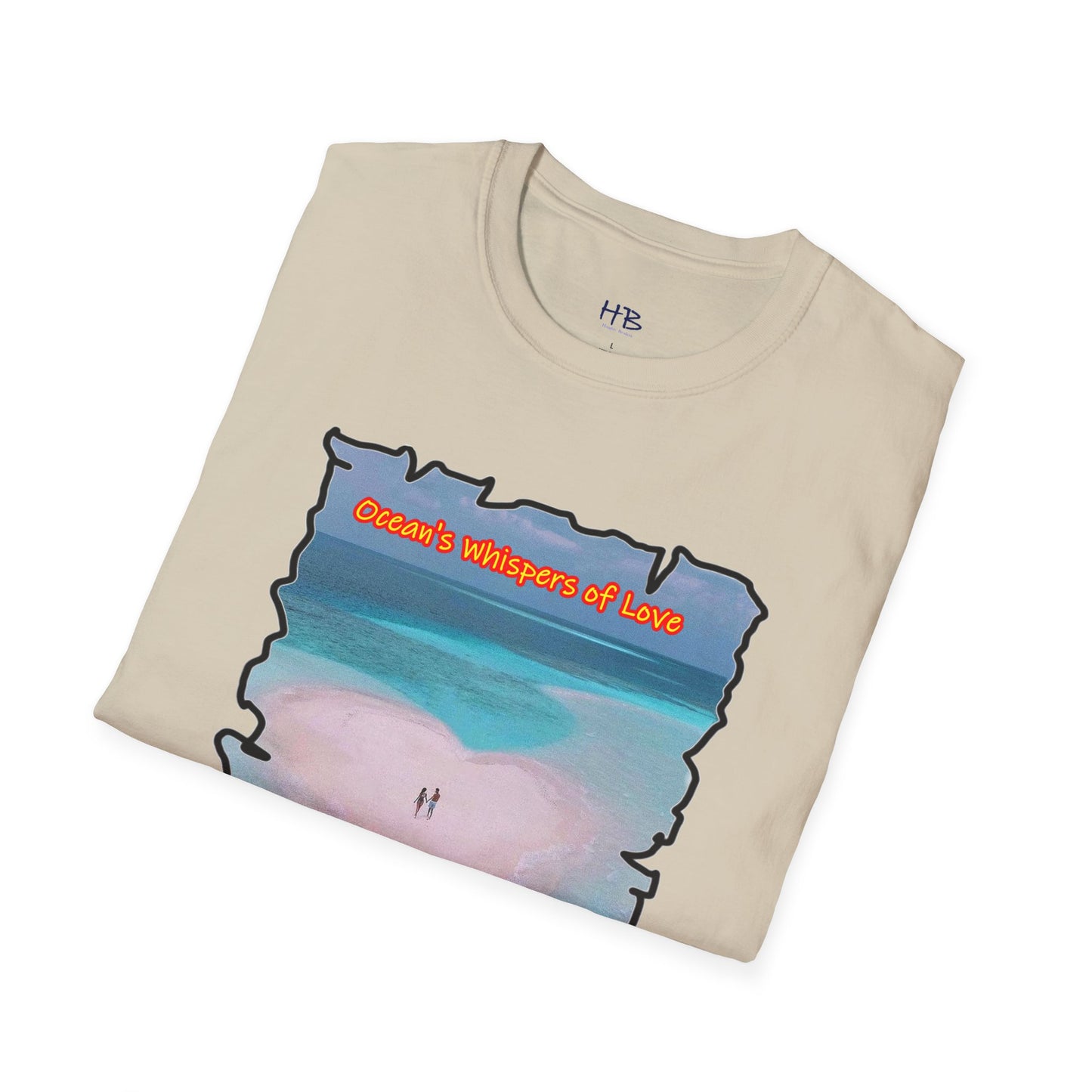 Mystical Sands: Love's Eternal Enchantment Ode to Love