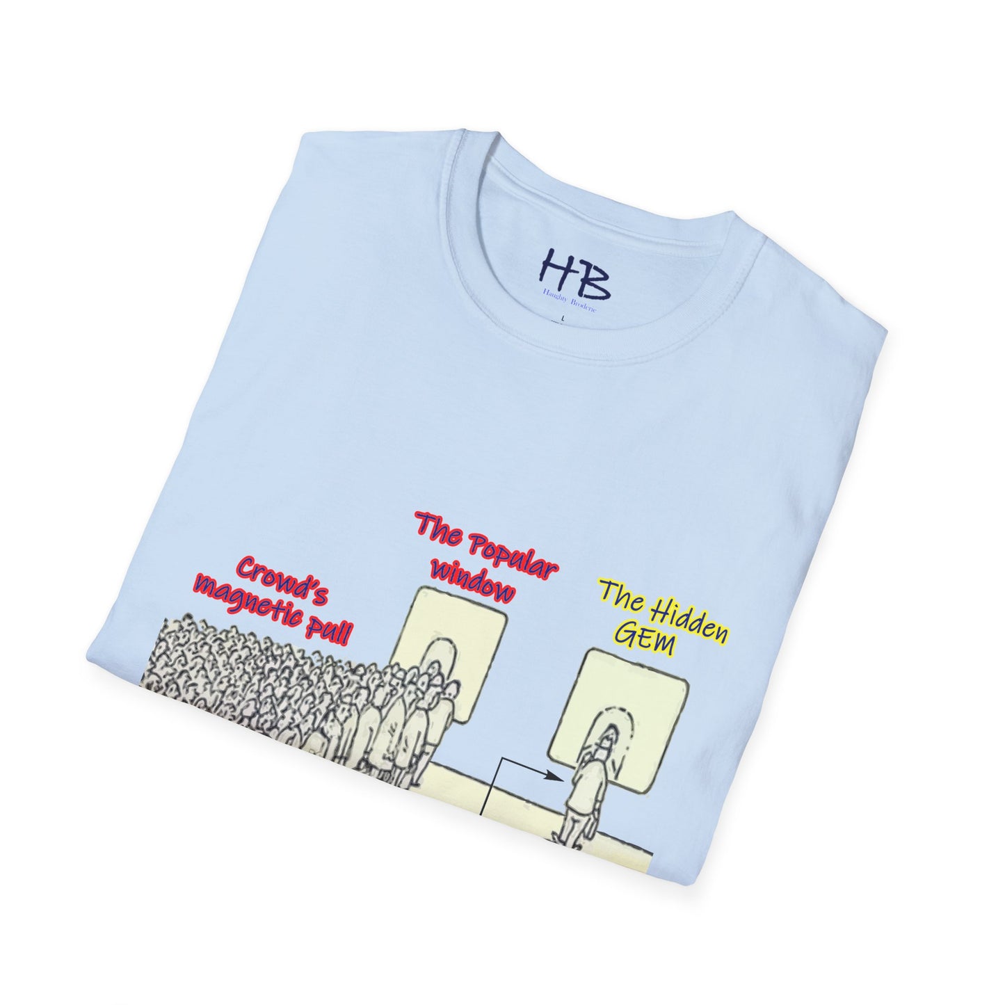 Unveiling the Paradigm while Defying Expectations: The Audacity of Independent Thought