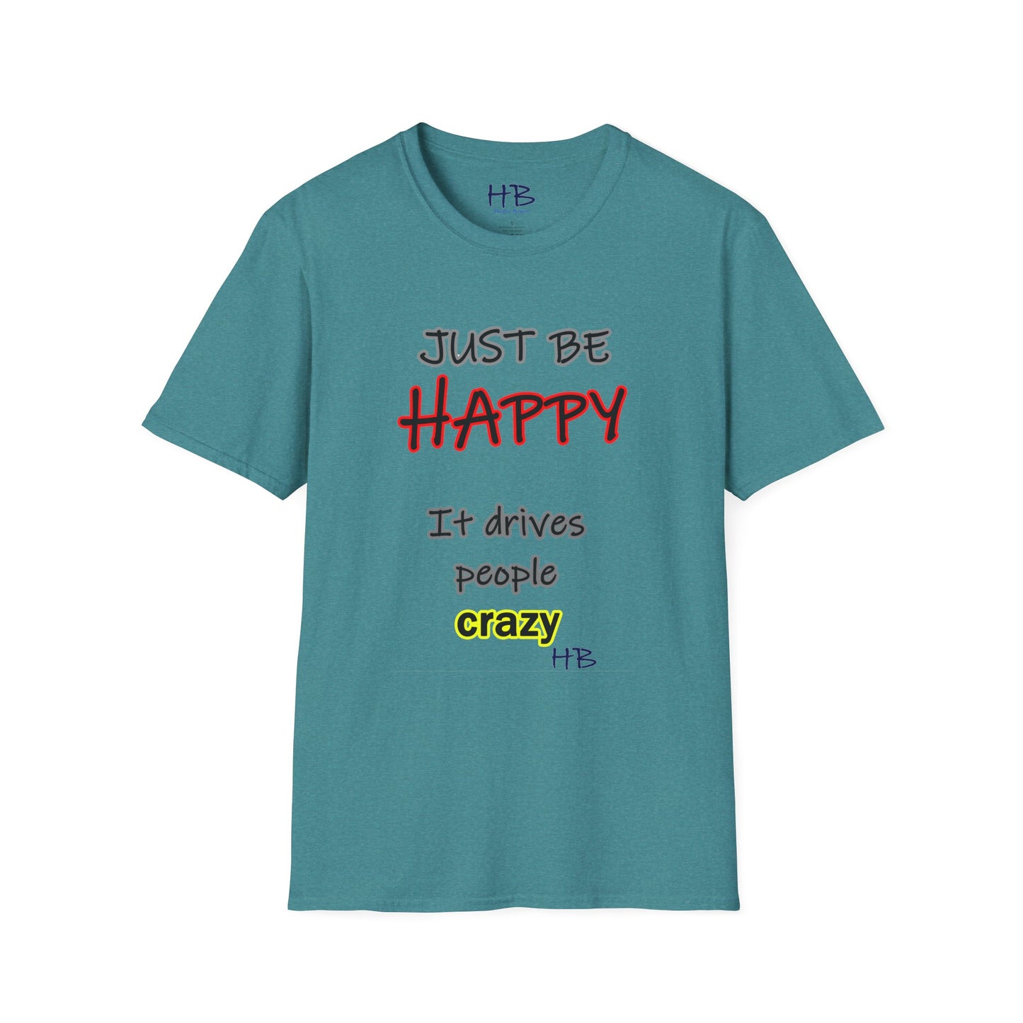 Positive Vibes Attire uses Optimism in Fabric; Embrace Happiness while Spreading Smiles by Being Happy