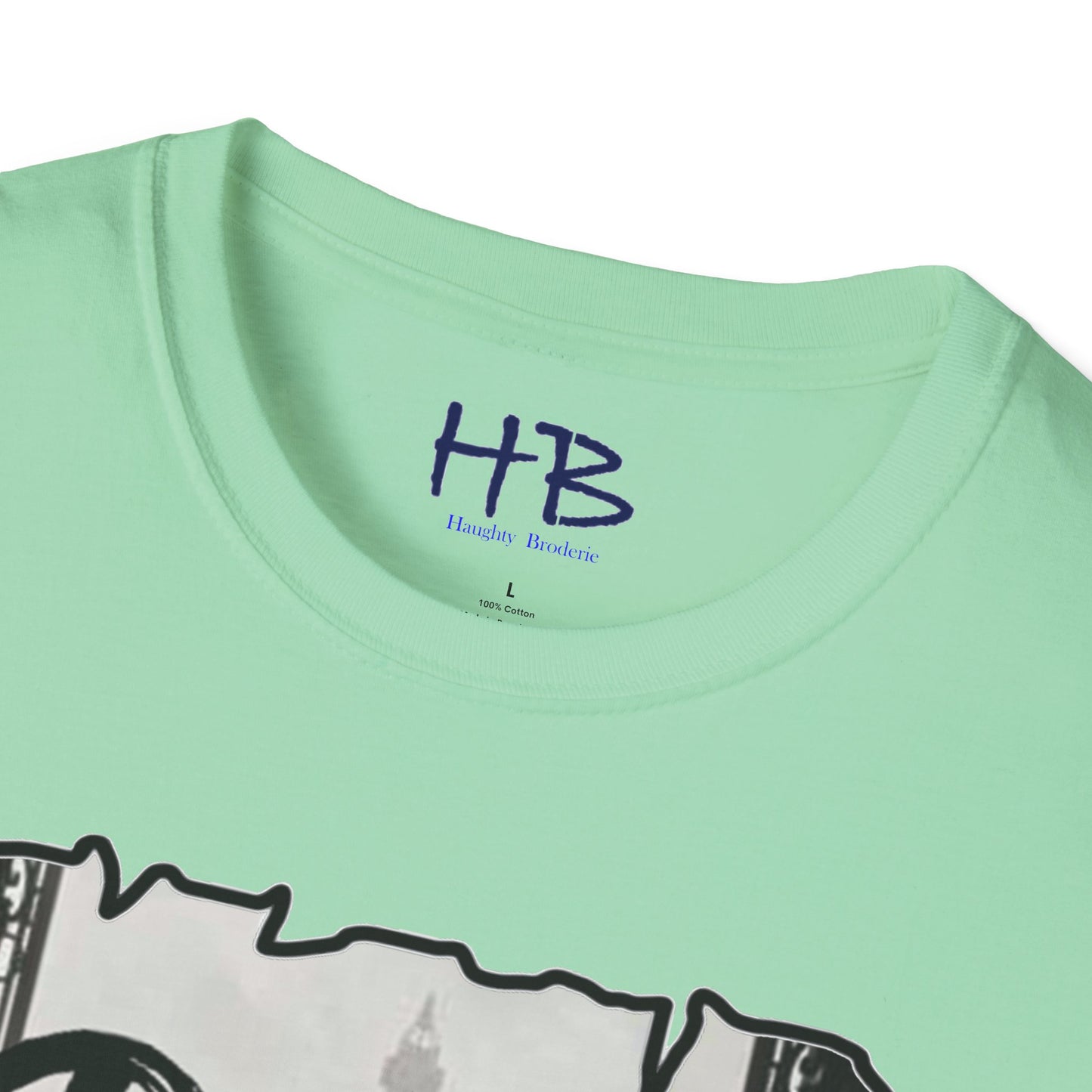 Elegance of Paris in A Foggy Morning Story: French Flair Unveiled with The Misty Eiffel Connection