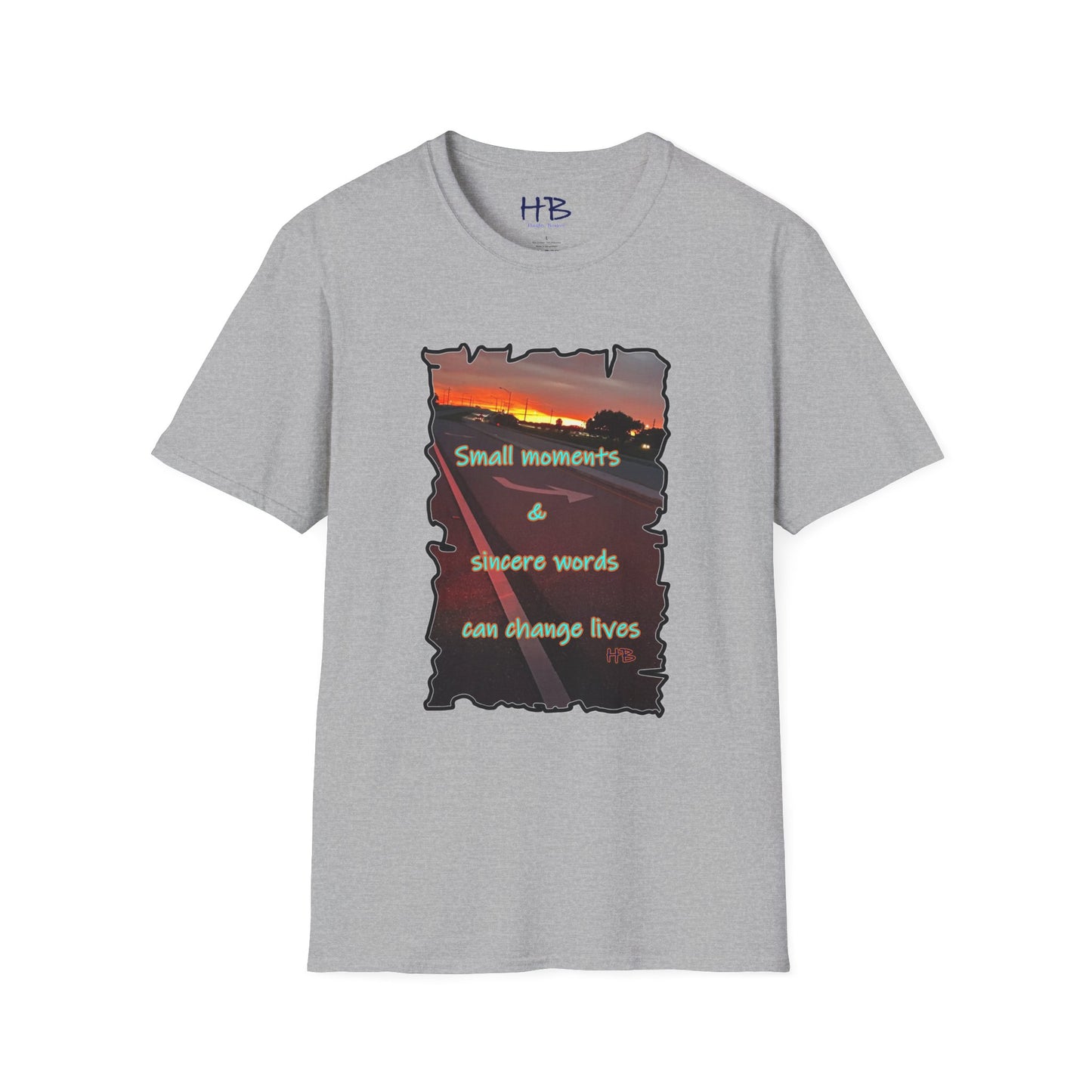 Sunset-Inspired Transformation ; The Power of Words and Sunset Vibes to Cherish Moments, Change Lives