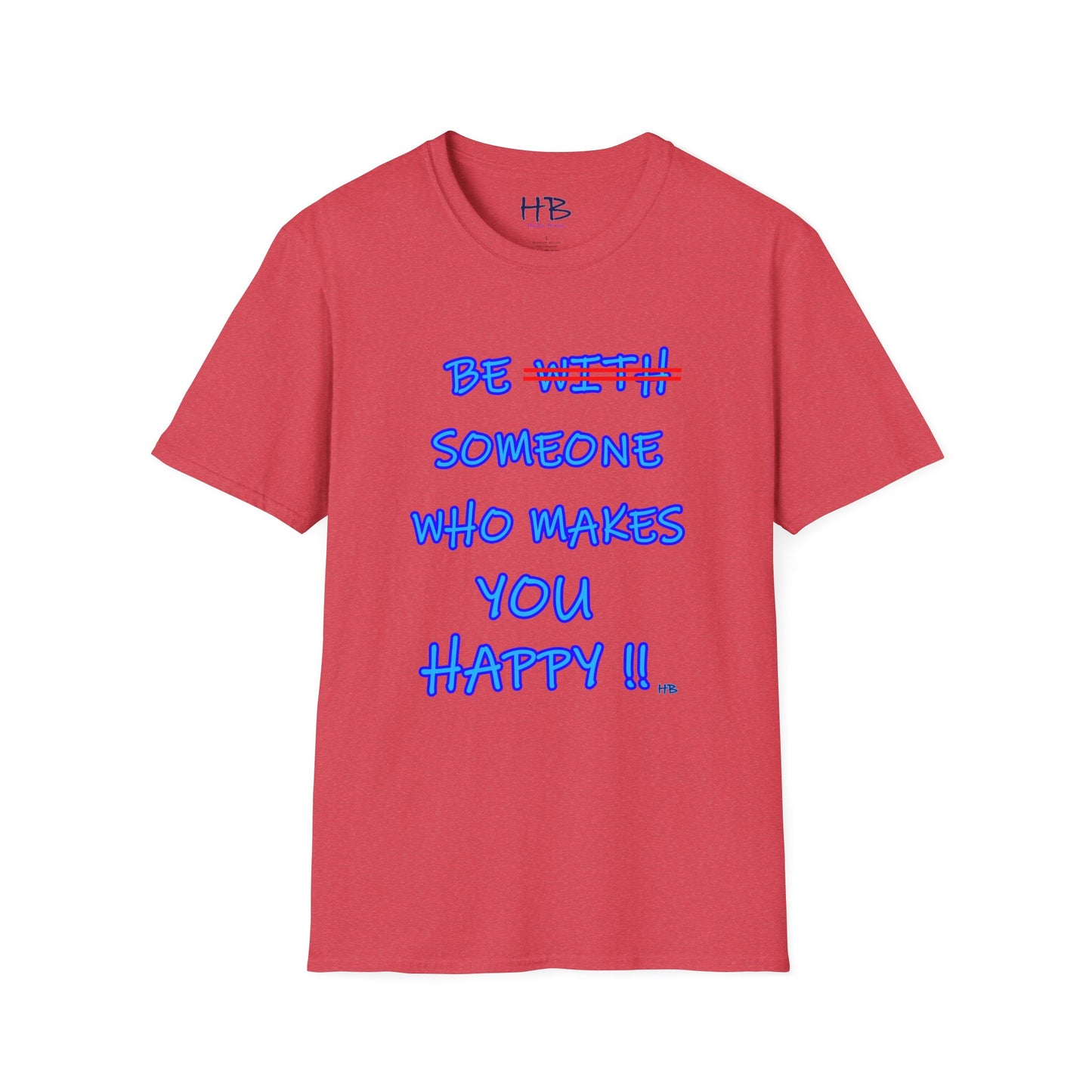 Self-Love Empowerment Happiness Advocate Garb;  Confidence Booster Inner Joy Proclamation Outfit
