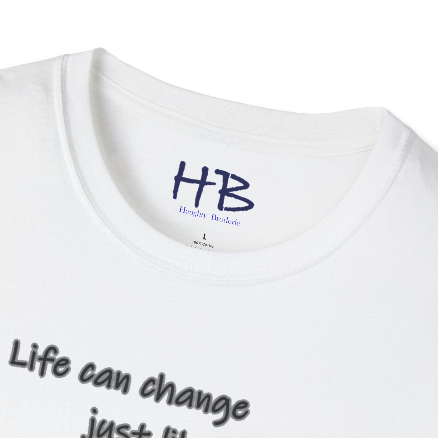 Metamorphic Mastery: Embrace Life's Snap